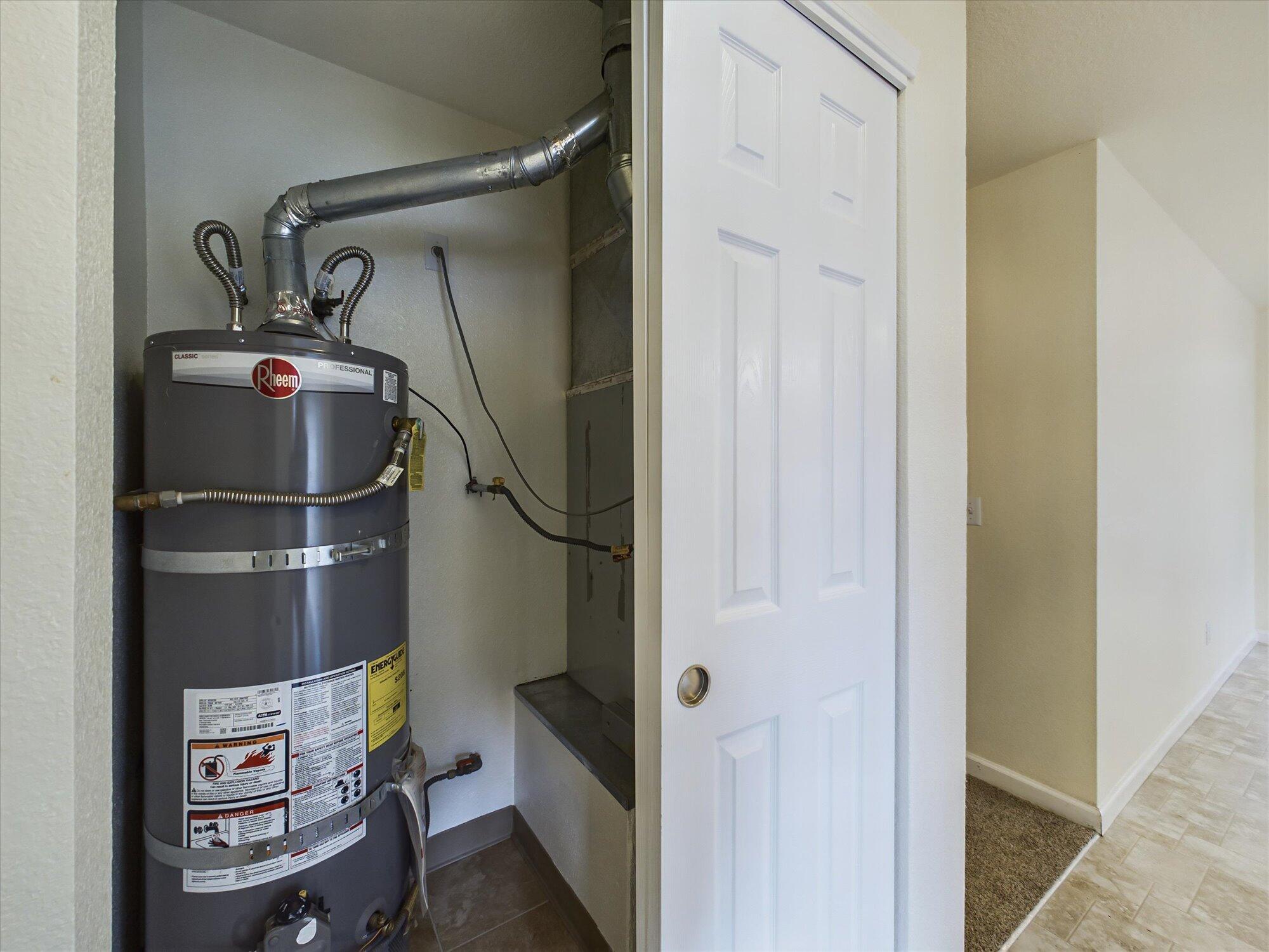 1964 Cypress Court, McKinleyville