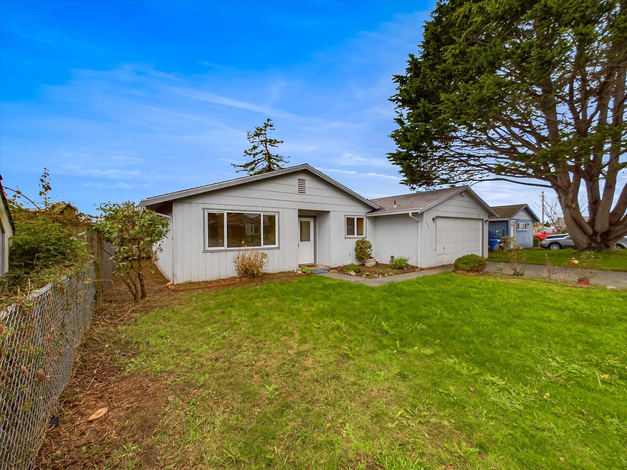 1964 Cypress Court, McKinleyville