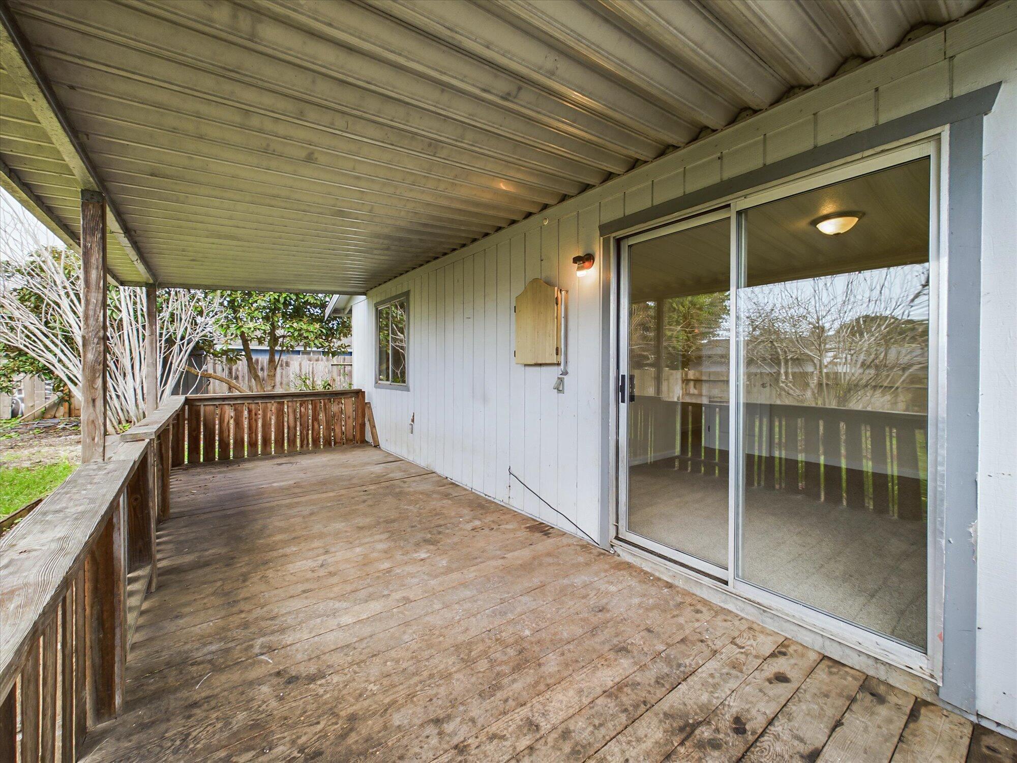 1964 Cypress Court, McKinleyville