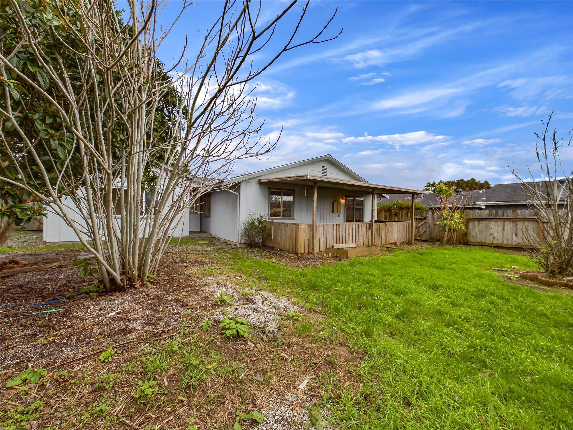 1964 Cypress Court, McKinleyville