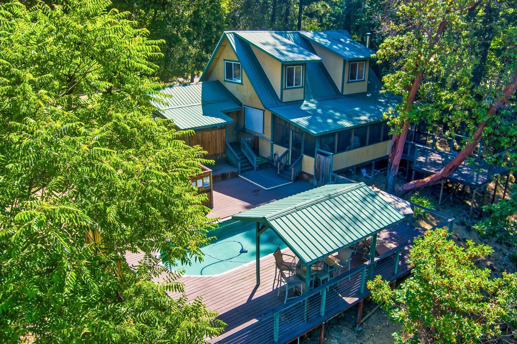 120 Fisher Road