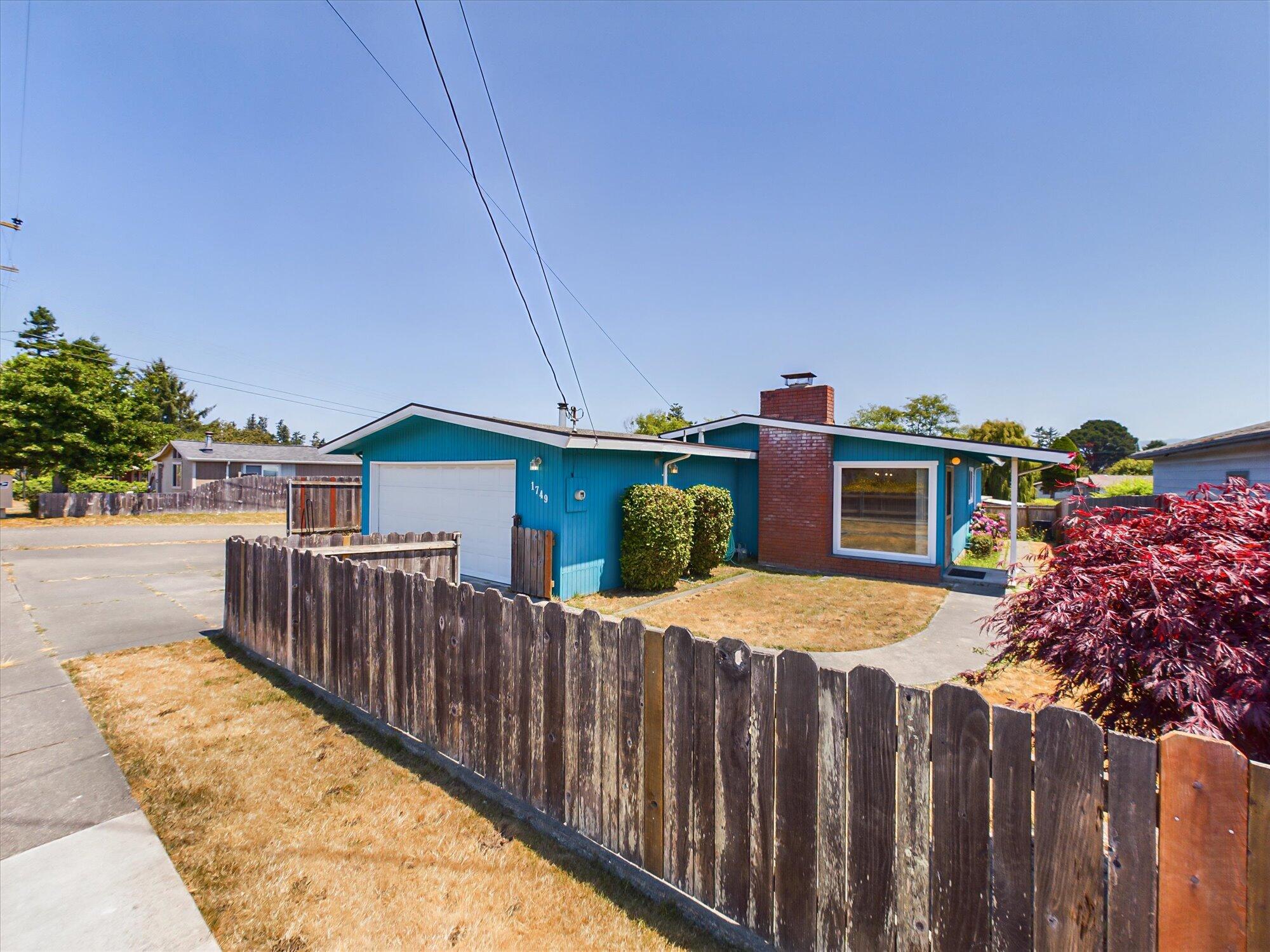 1749 Linton Avenue