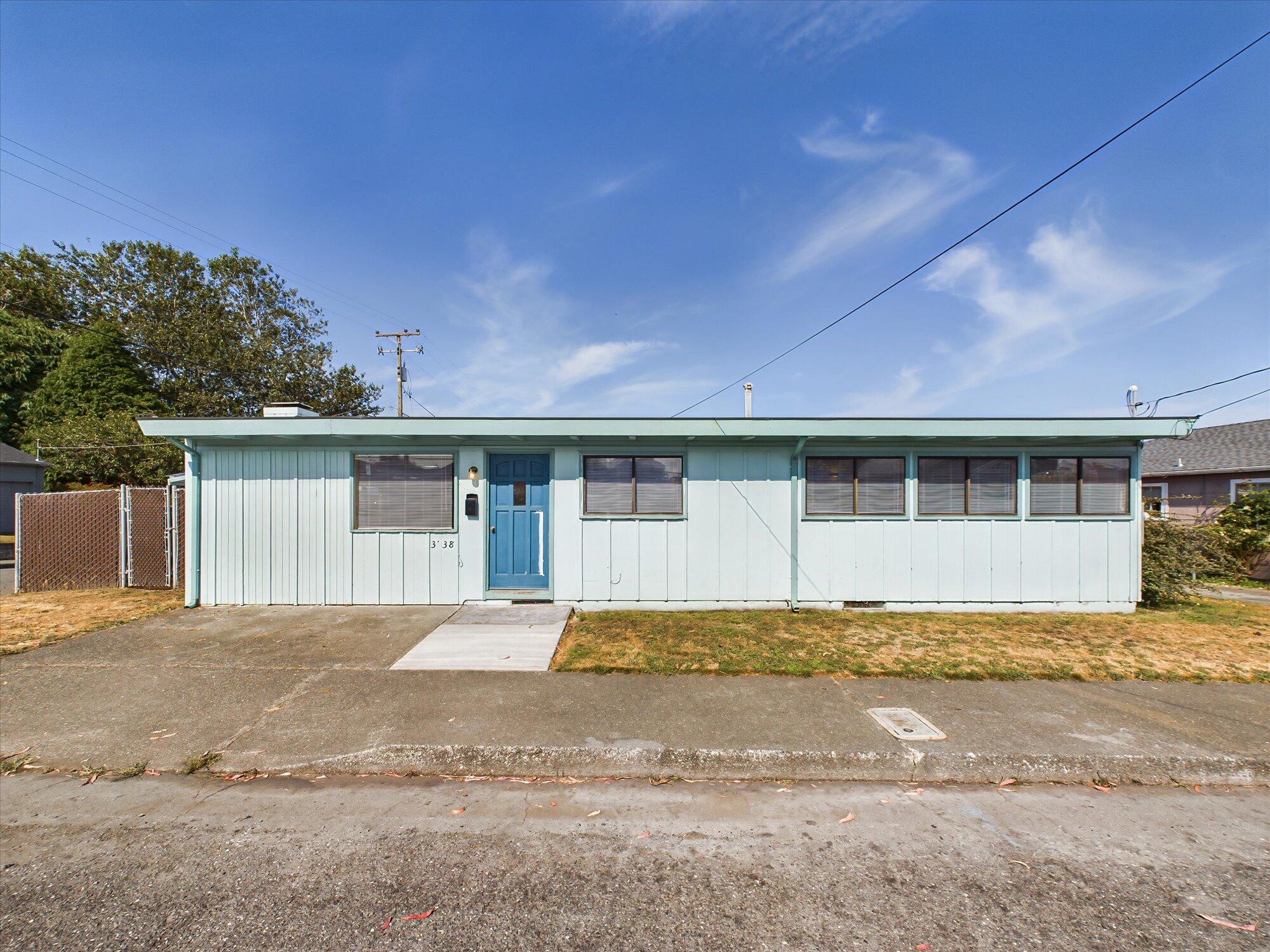 3138 Albee Street