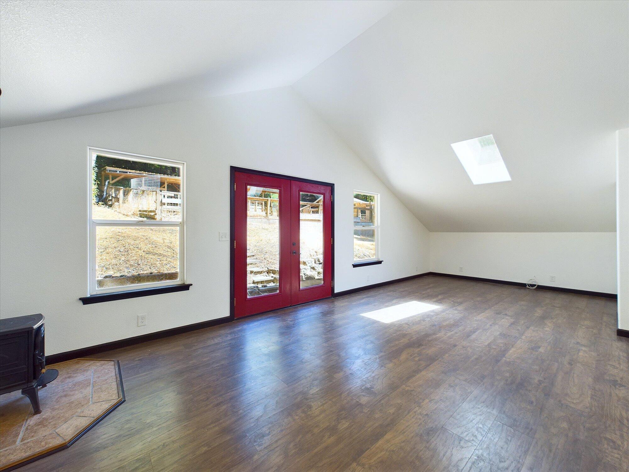 210 Madrone Road