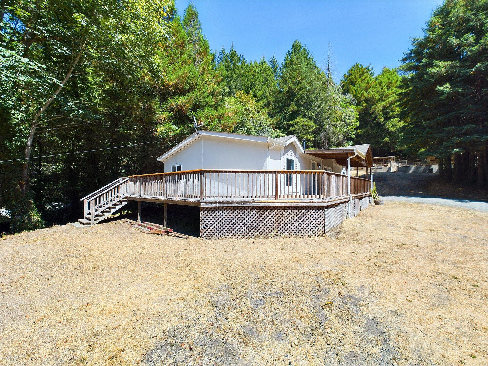 210 Madrone Road