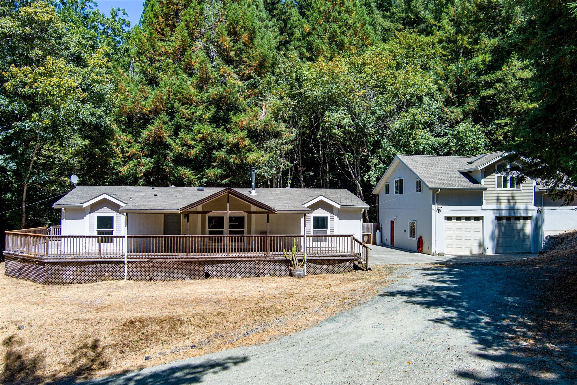 210 Madrone Road