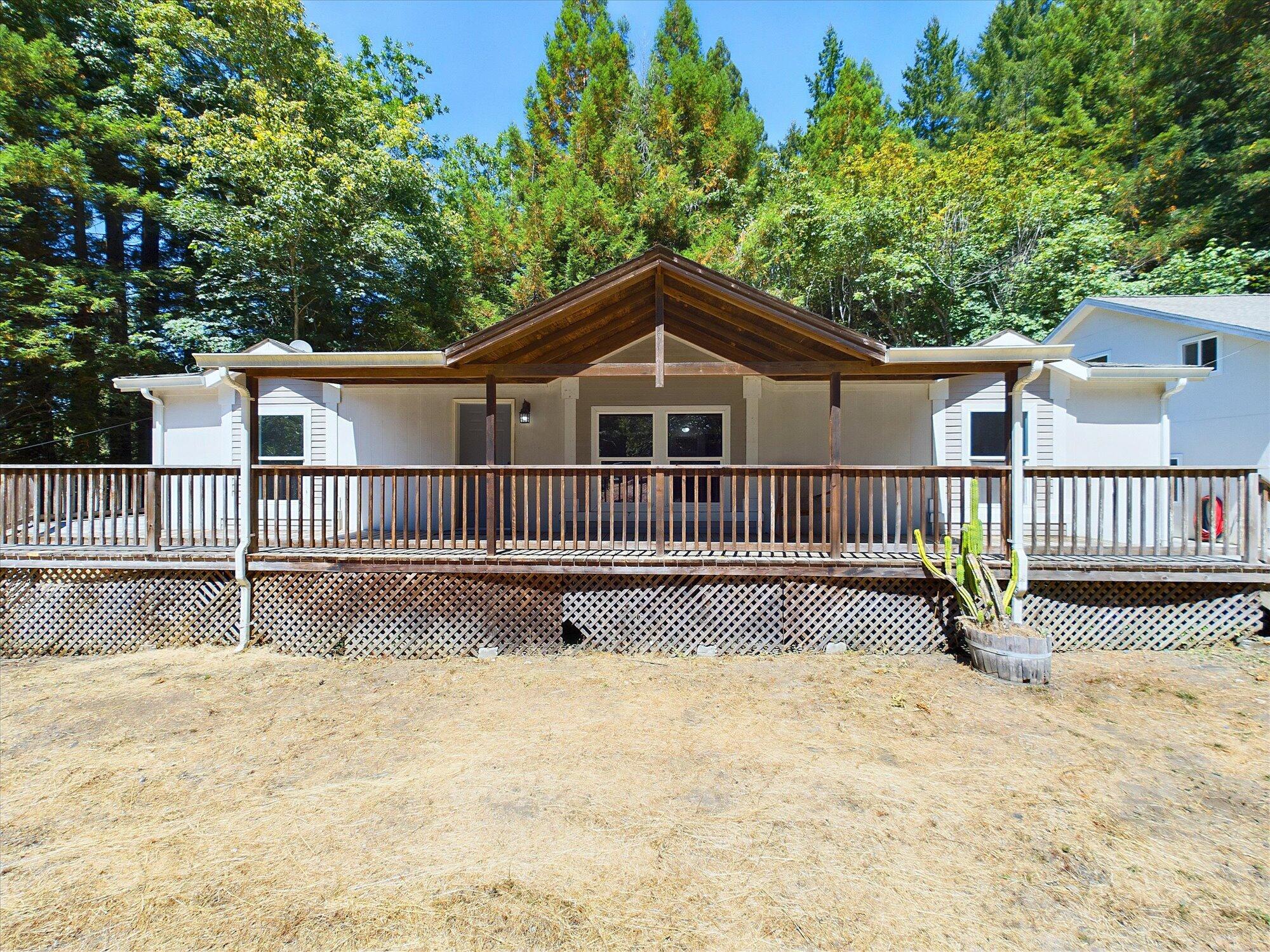 210 Madrone Road