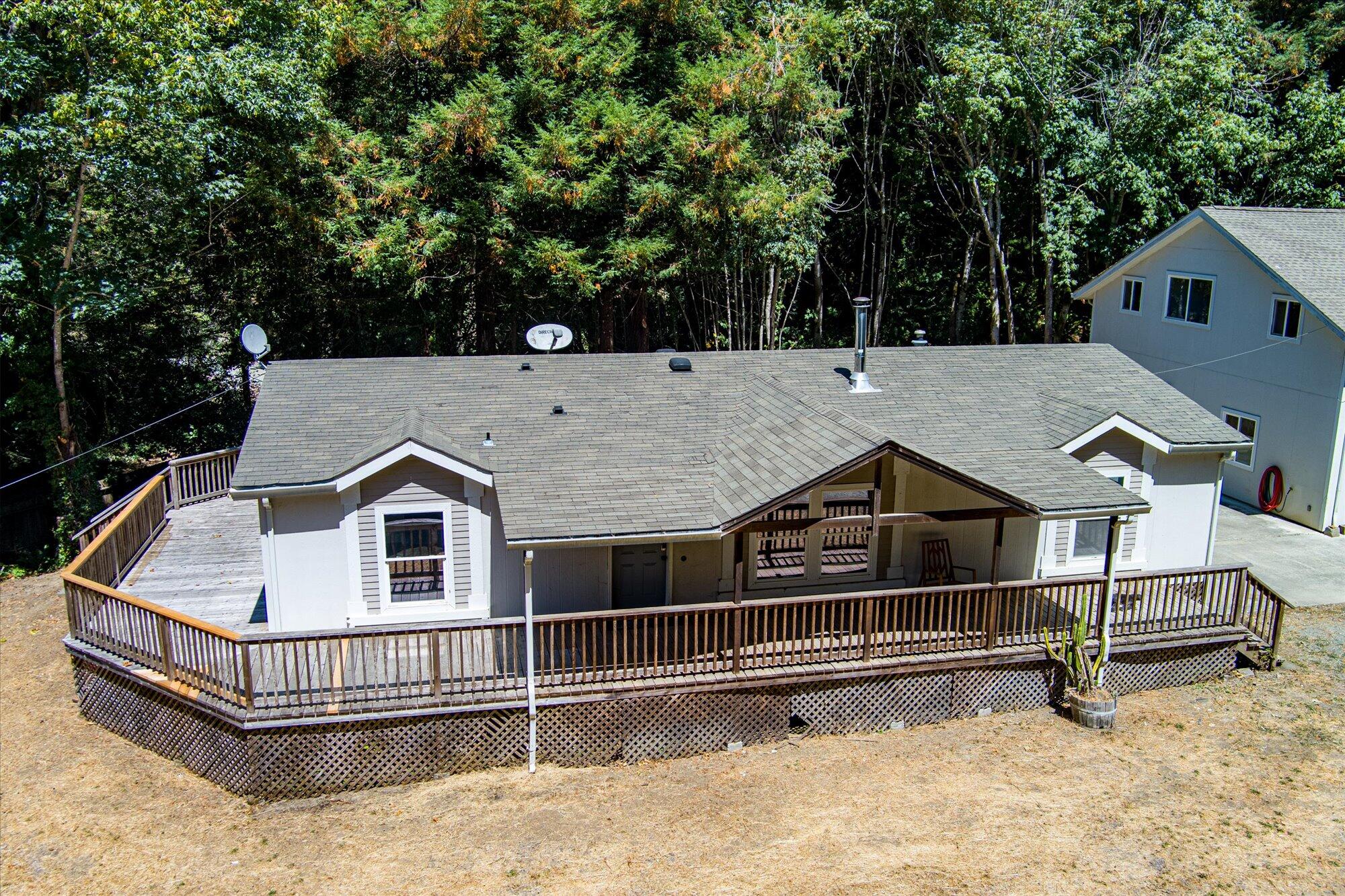 210 Madrone Road