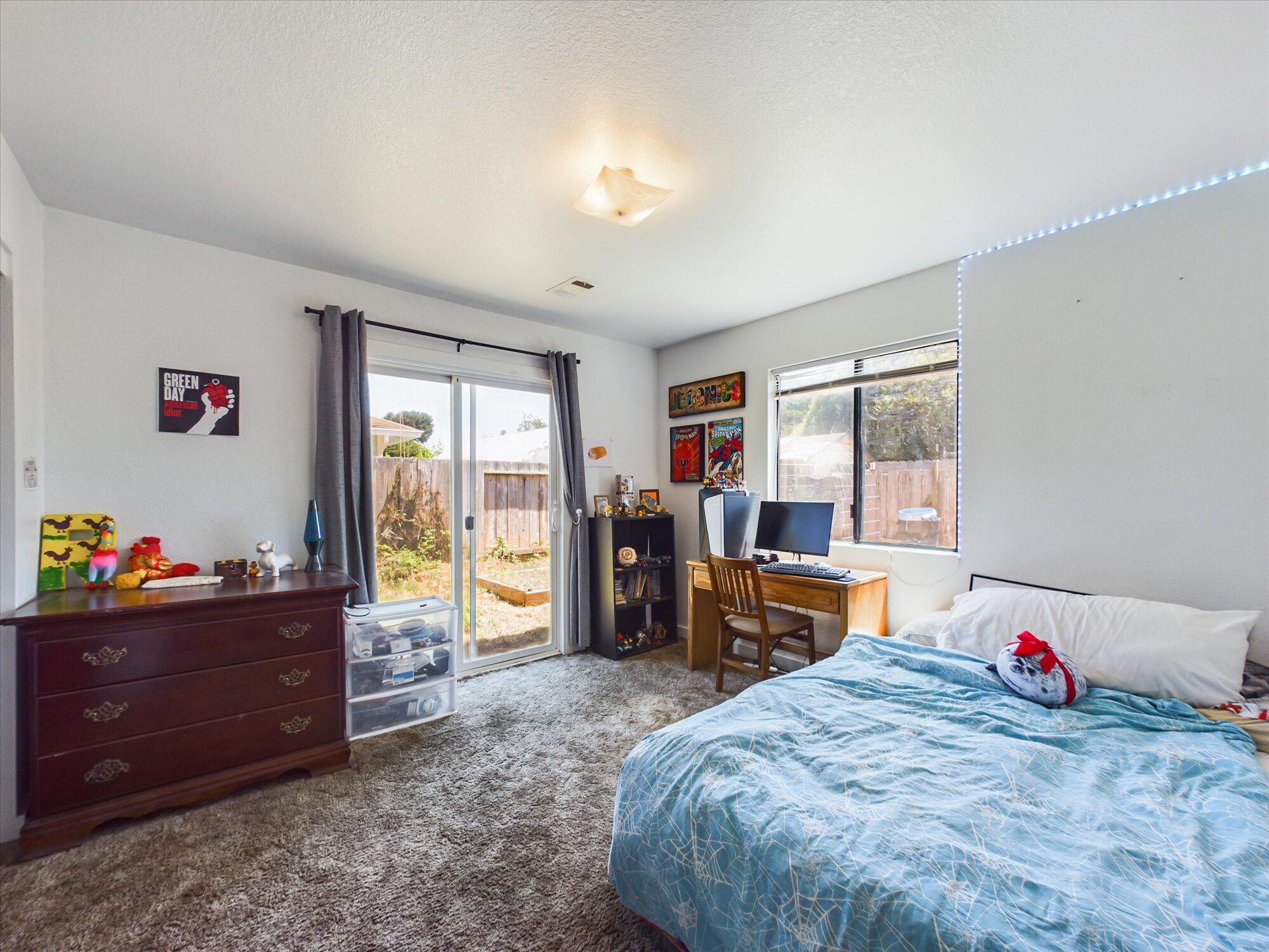1047 Coach Way, McKinleyville