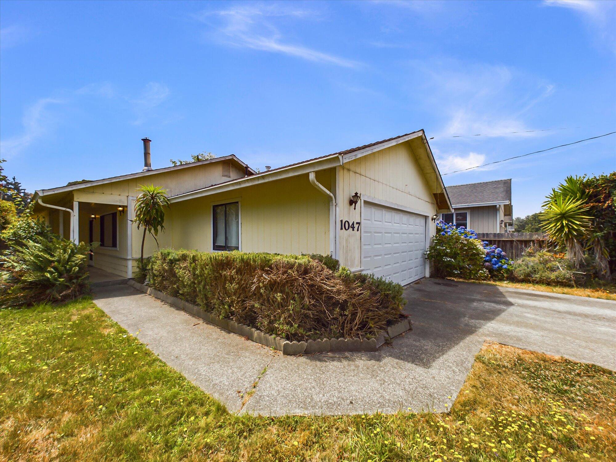 1047 Coach Way, McKinleyville