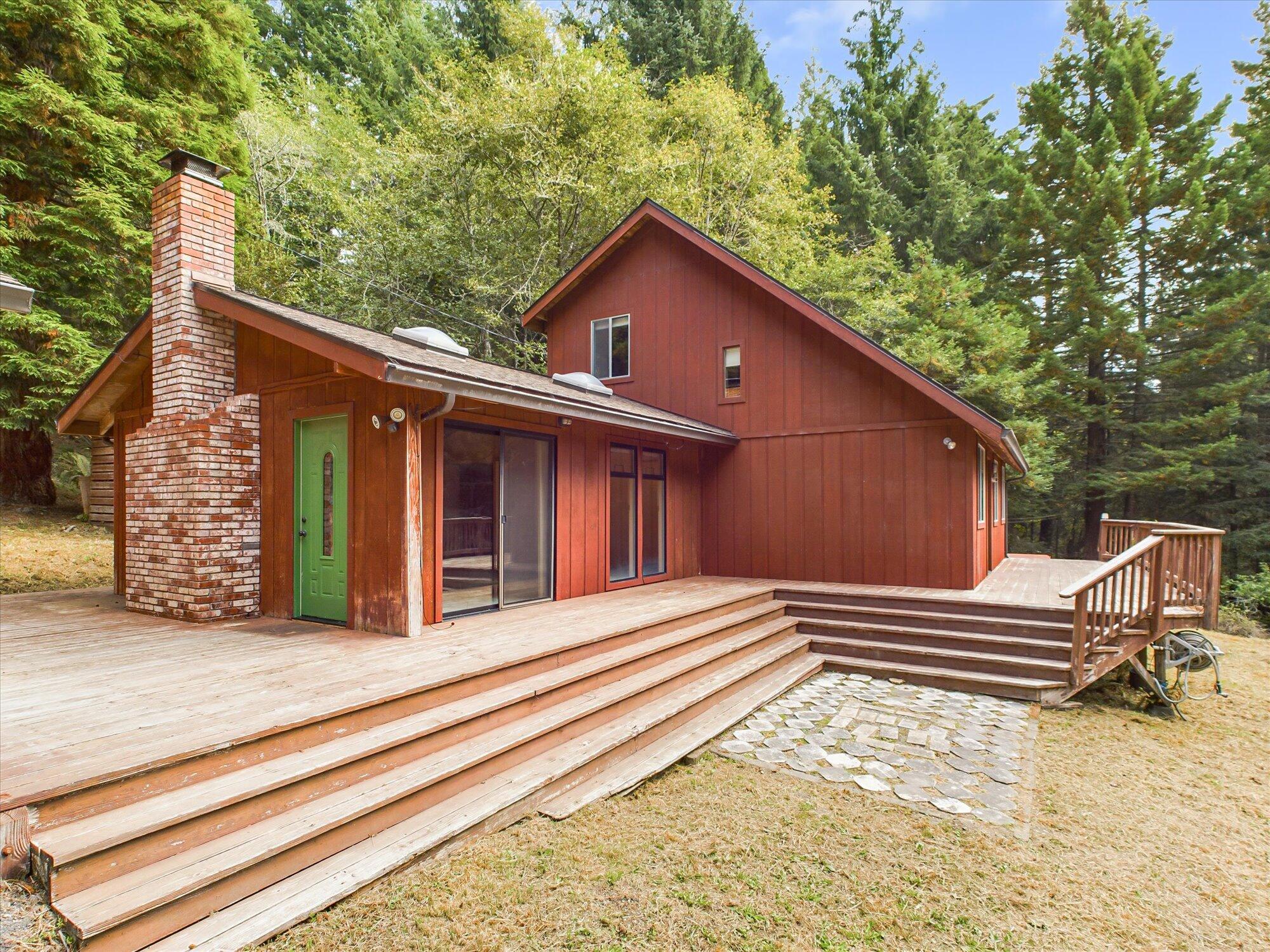194 Barley Road