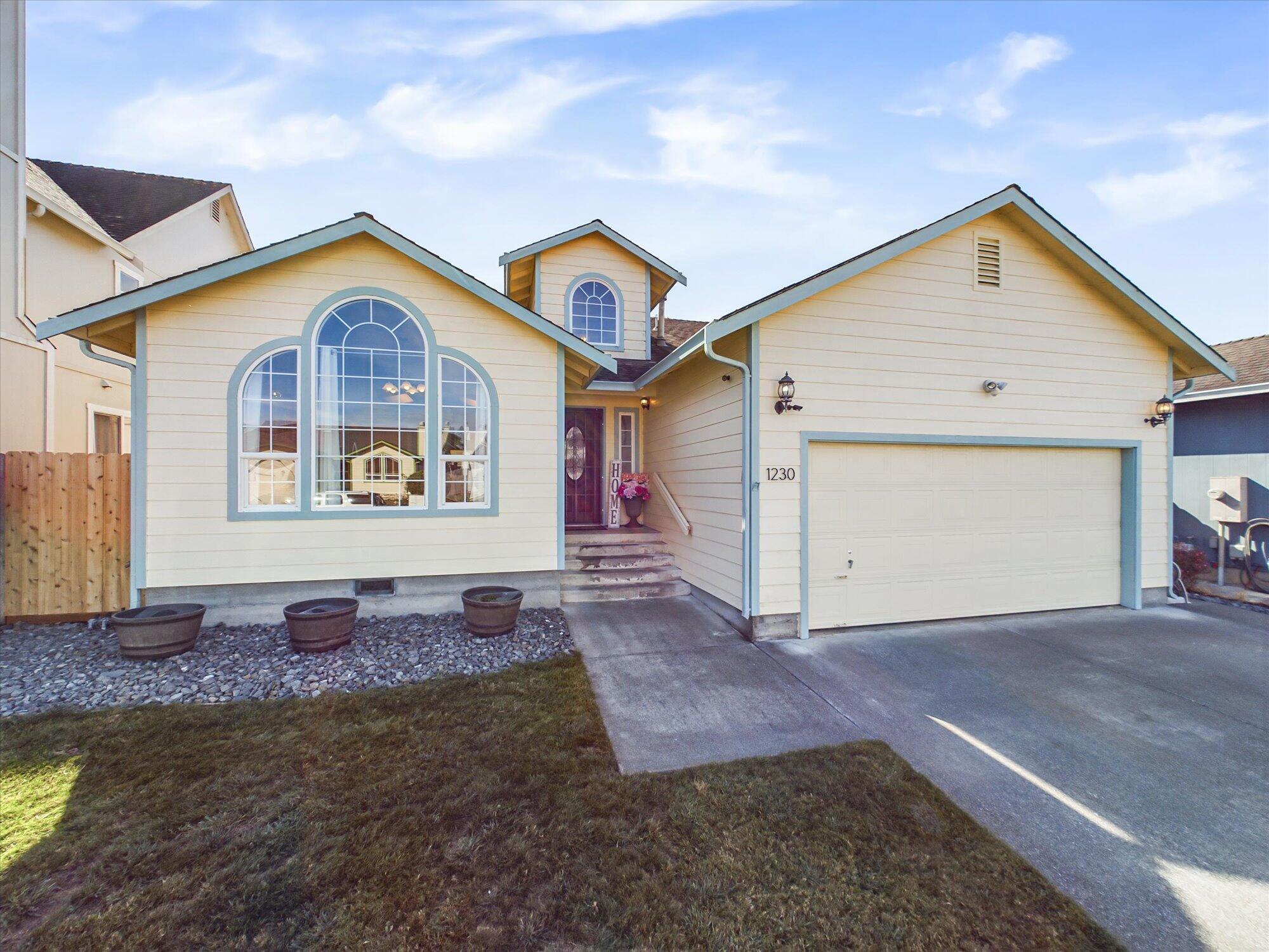 1230 Lonestar Drive, McKinleyville