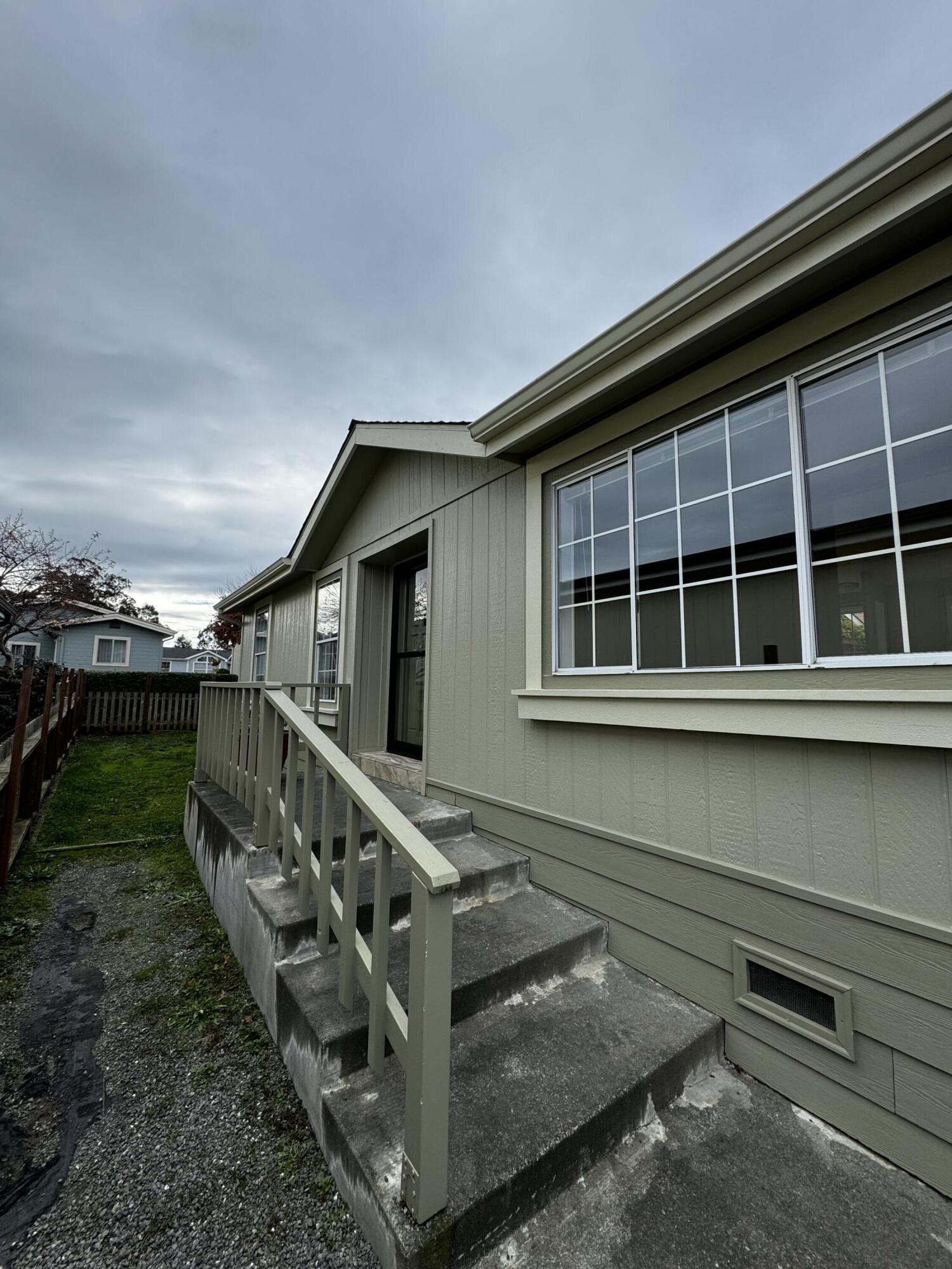 1090 Murray Road, 133, McKinleyville Unit: 133