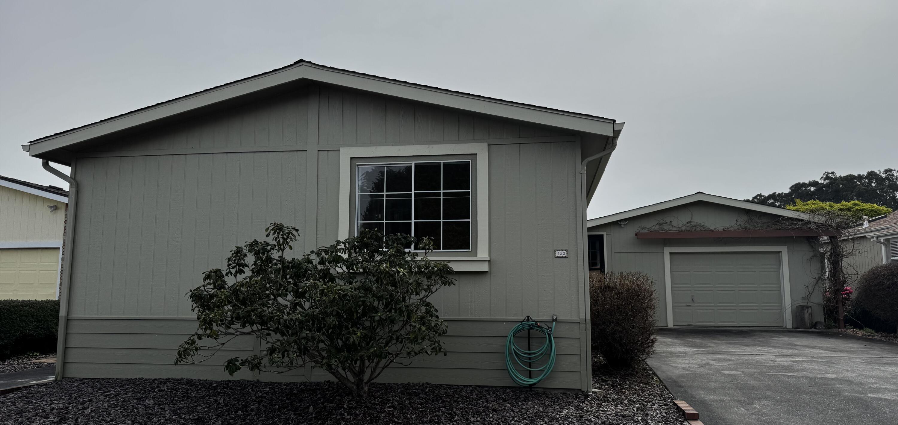 1090 Murray Road, 133, McKinleyville Unit: 133