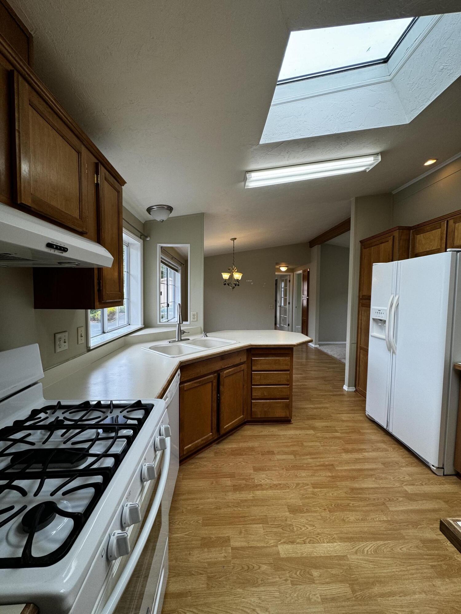 1090 Murray Road, 133, McKinleyville Unit: 133