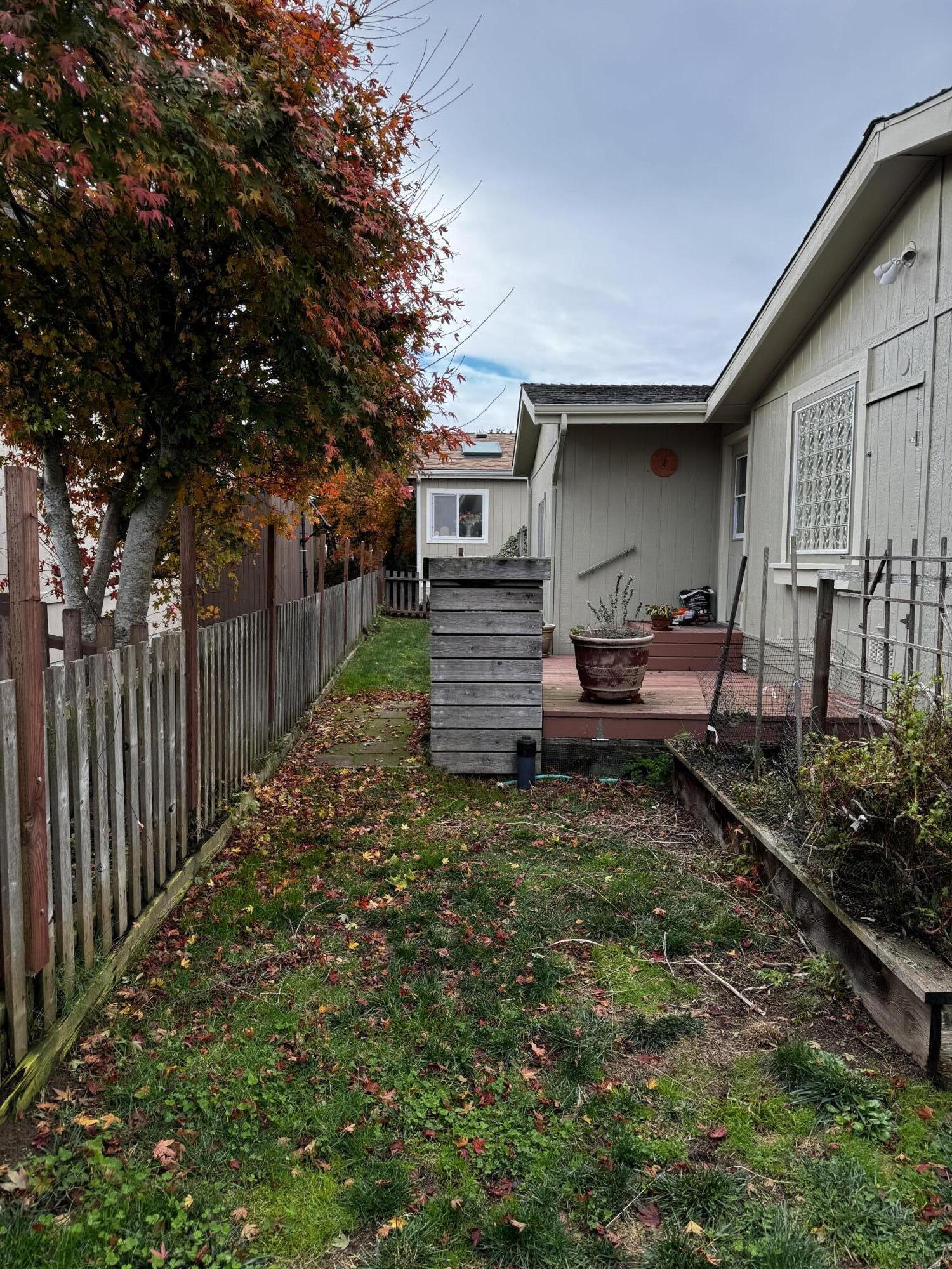 1090 Murray Road, 133, McKinleyville Unit: 133