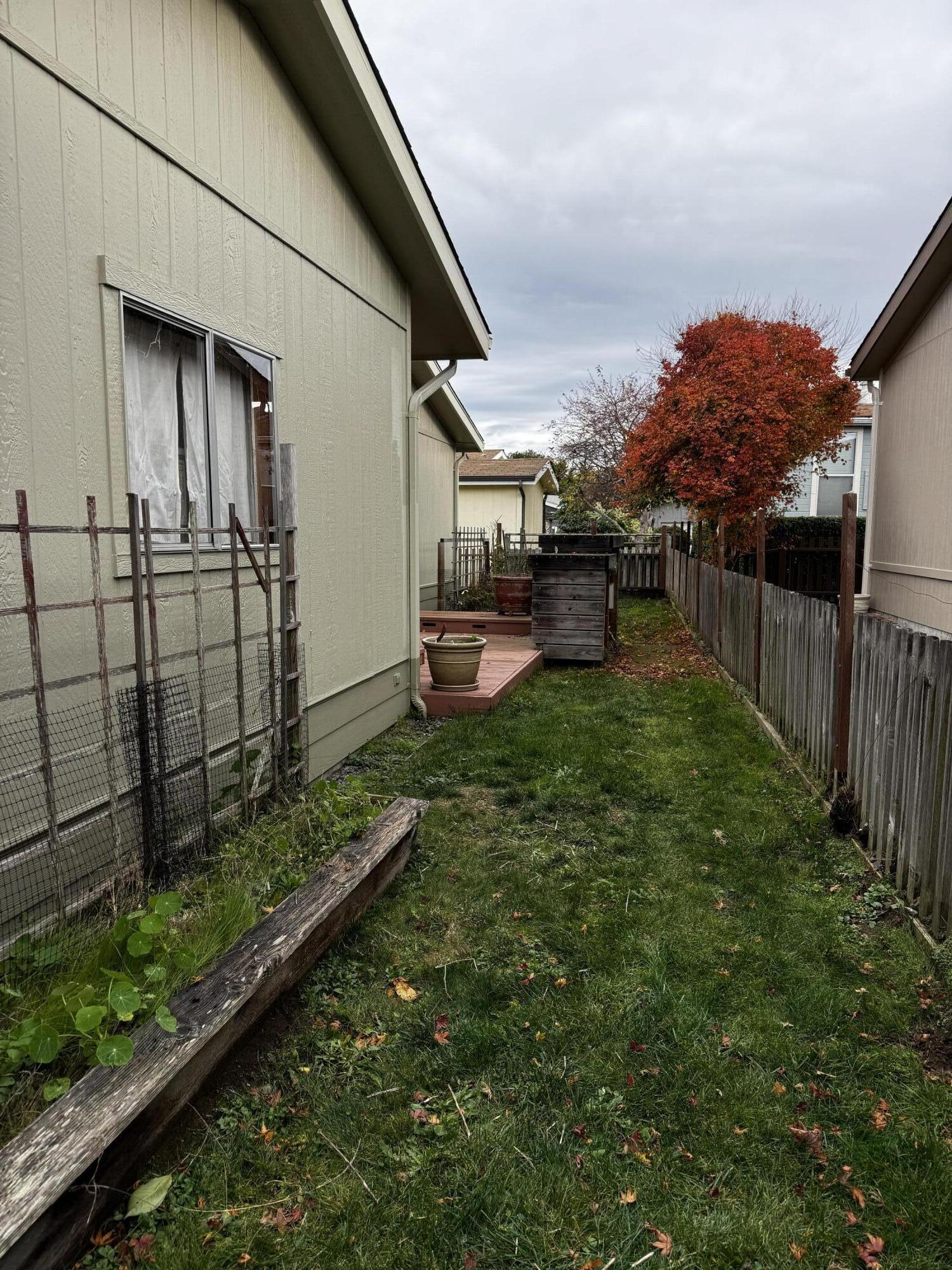 1090 Murray Road, 133, McKinleyville Unit: 133