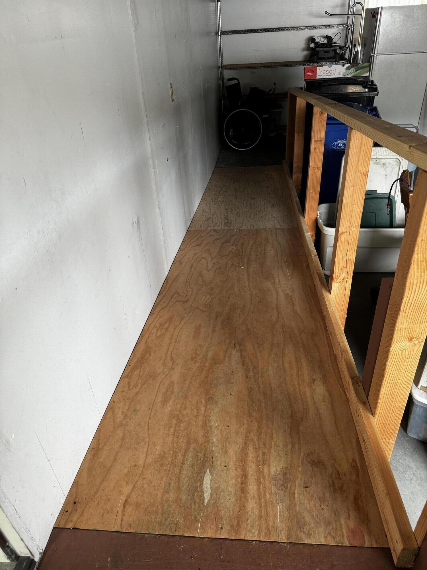 1090 Murray Road, 133, McKinleyville Unit: 133