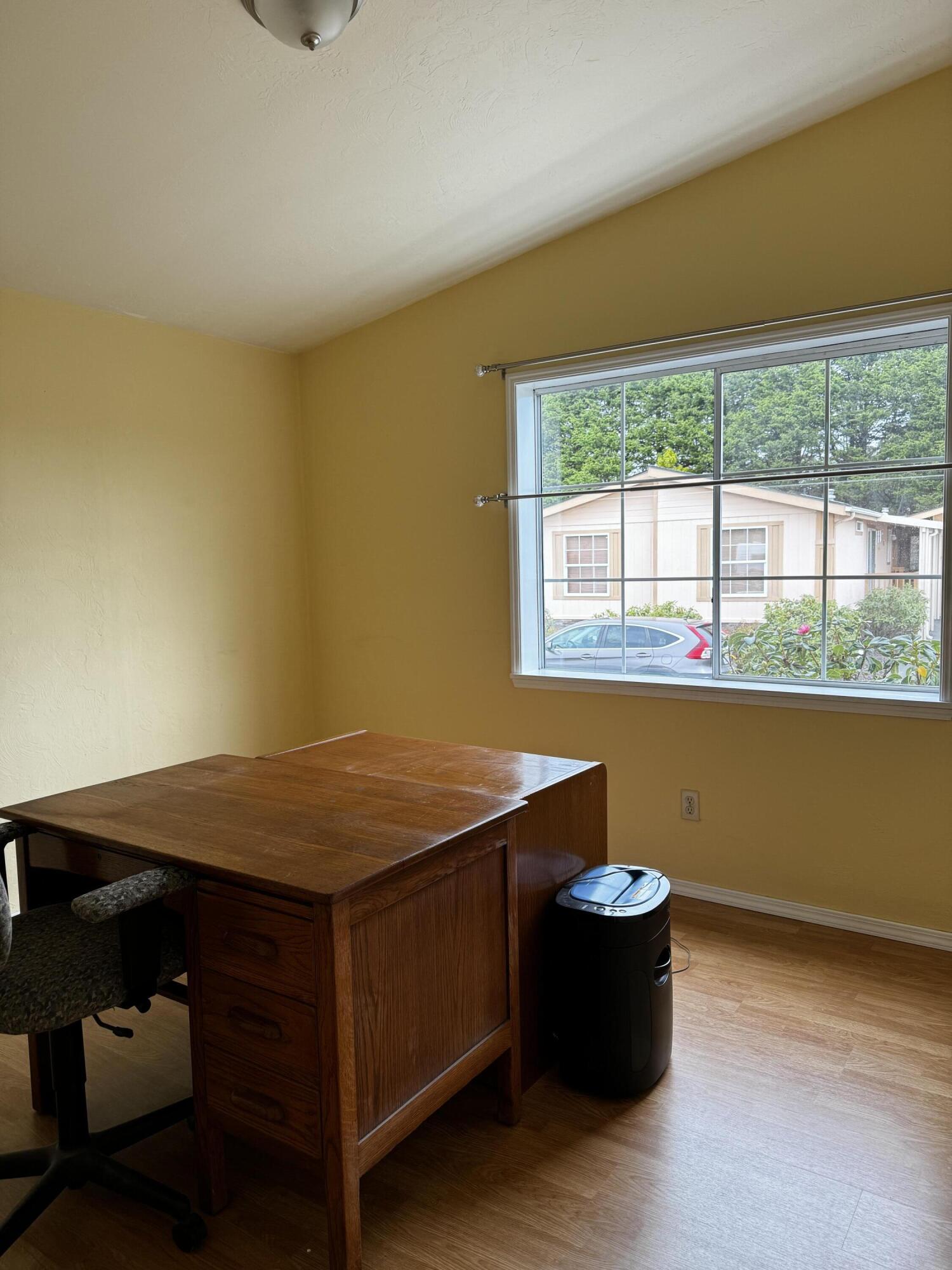 1090 Murray Road, 133, McKinleyville Unit: 133