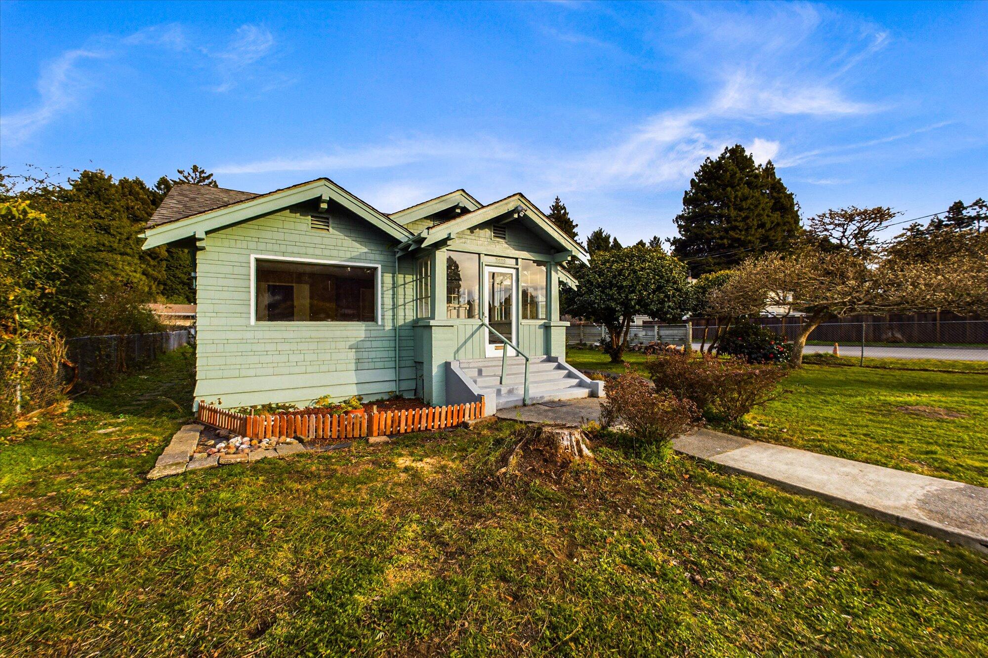 3589 Dolbeer Street