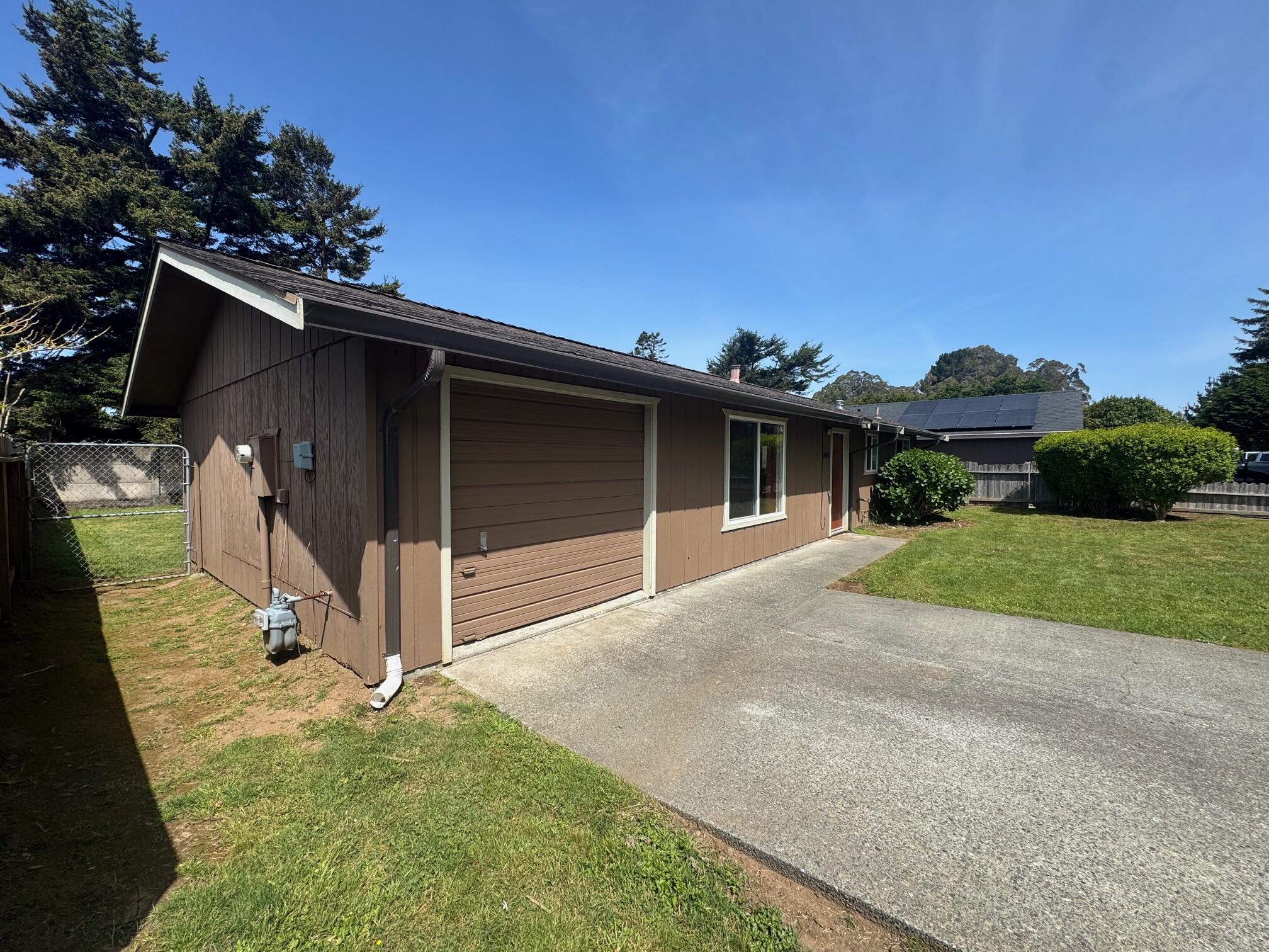 2440 Thiel Avenue, 000, McKinleyville Unit: 000