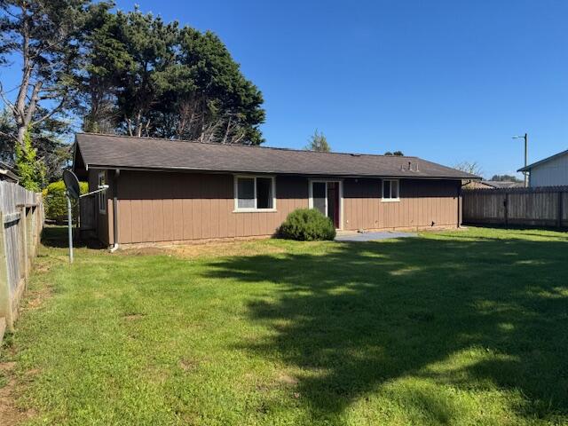2440 Thiel Avenue, 000, McKinleyville Unit: 000