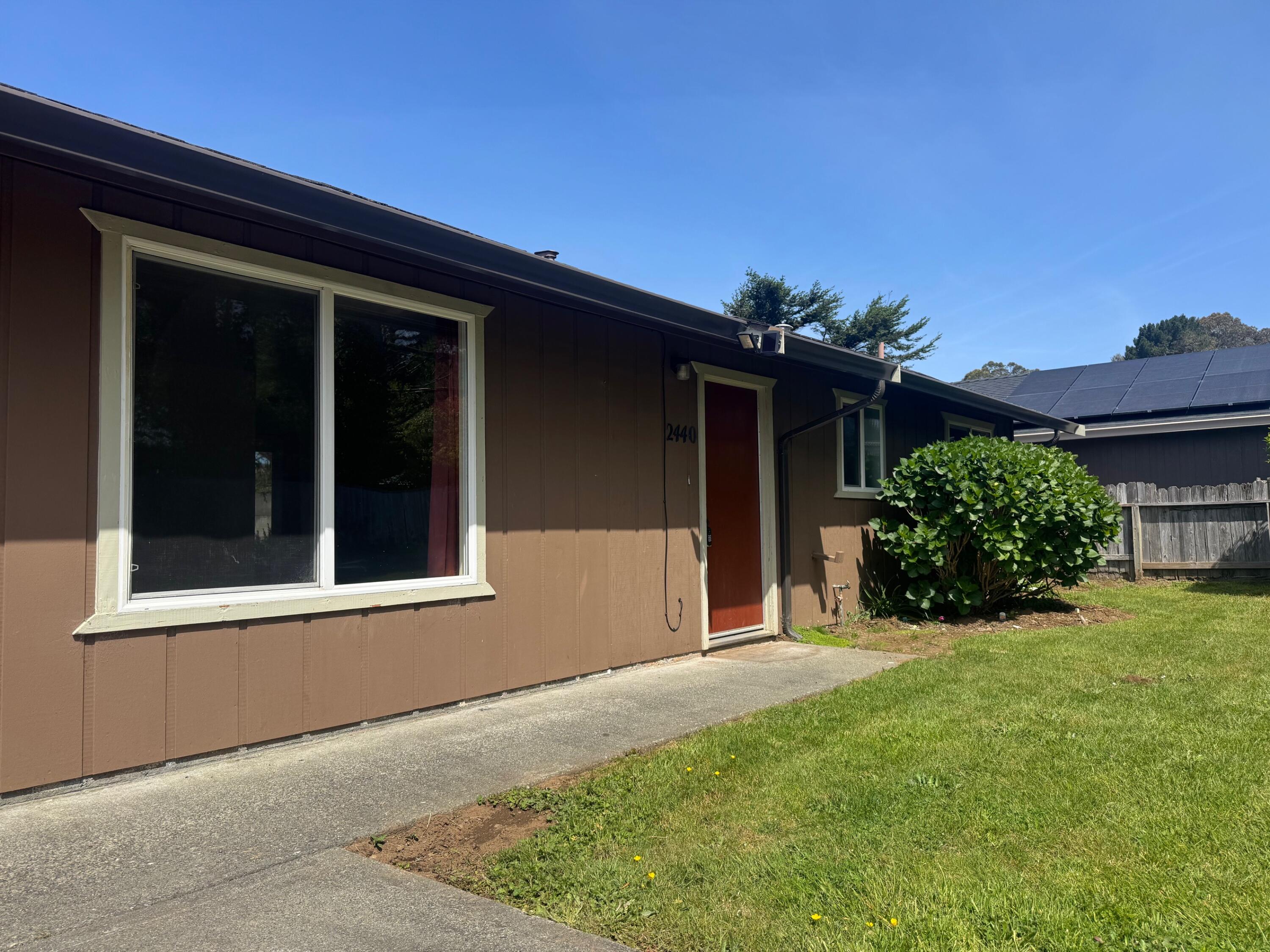 2440 Thiel Avenue, 000, McKinleyville Unit: 000