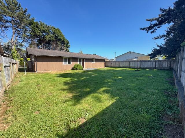 2440 Thiel Avenue, 000, McKinleyville Unit: 000