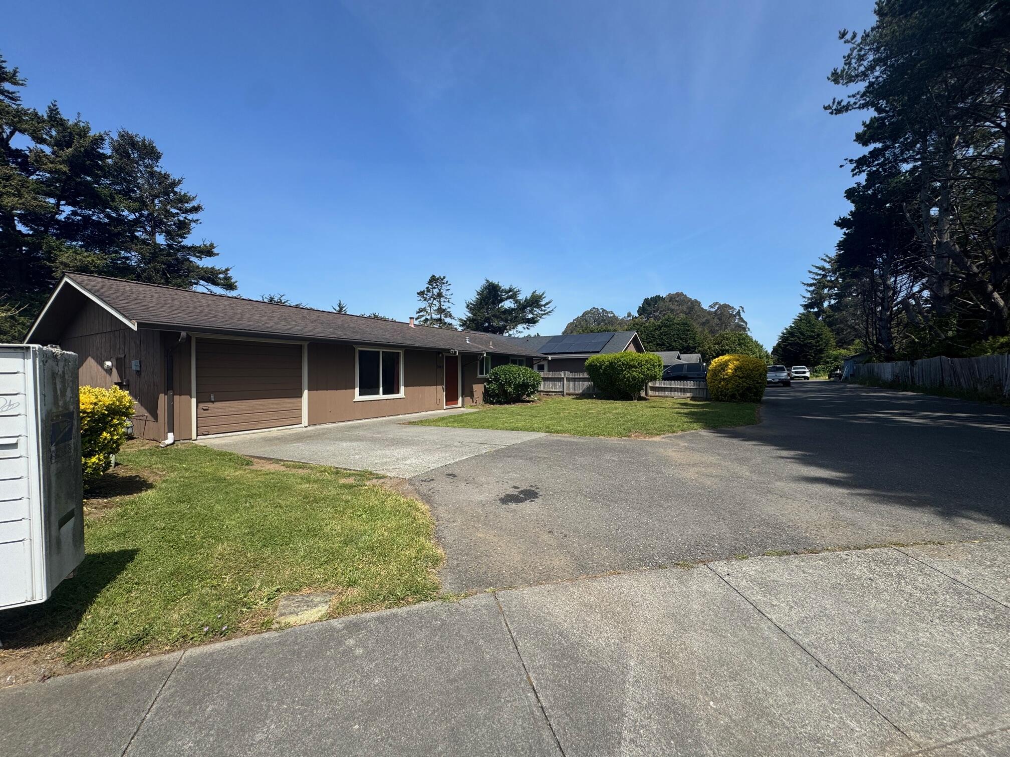 2440 Thiel Avenue, 000, McKinleyville Unit: 000