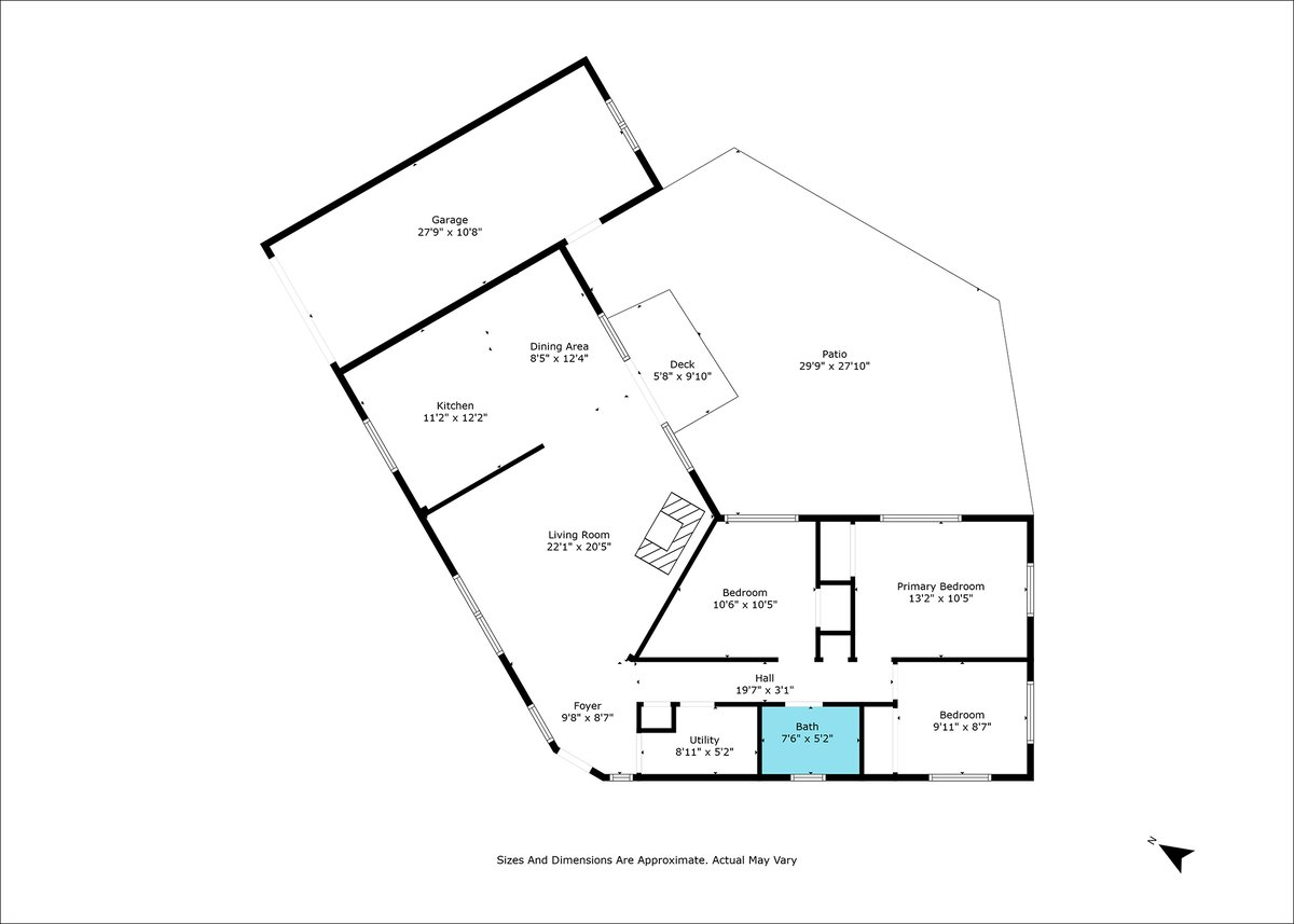 7189 Worthington Drive