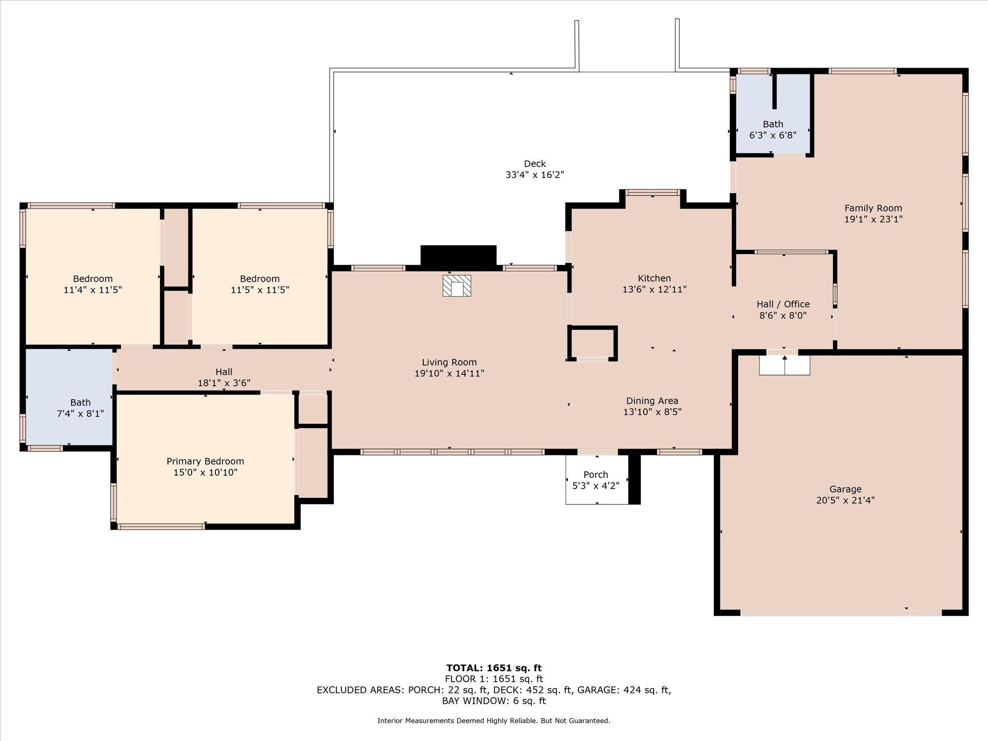 1854 Golf Course Road