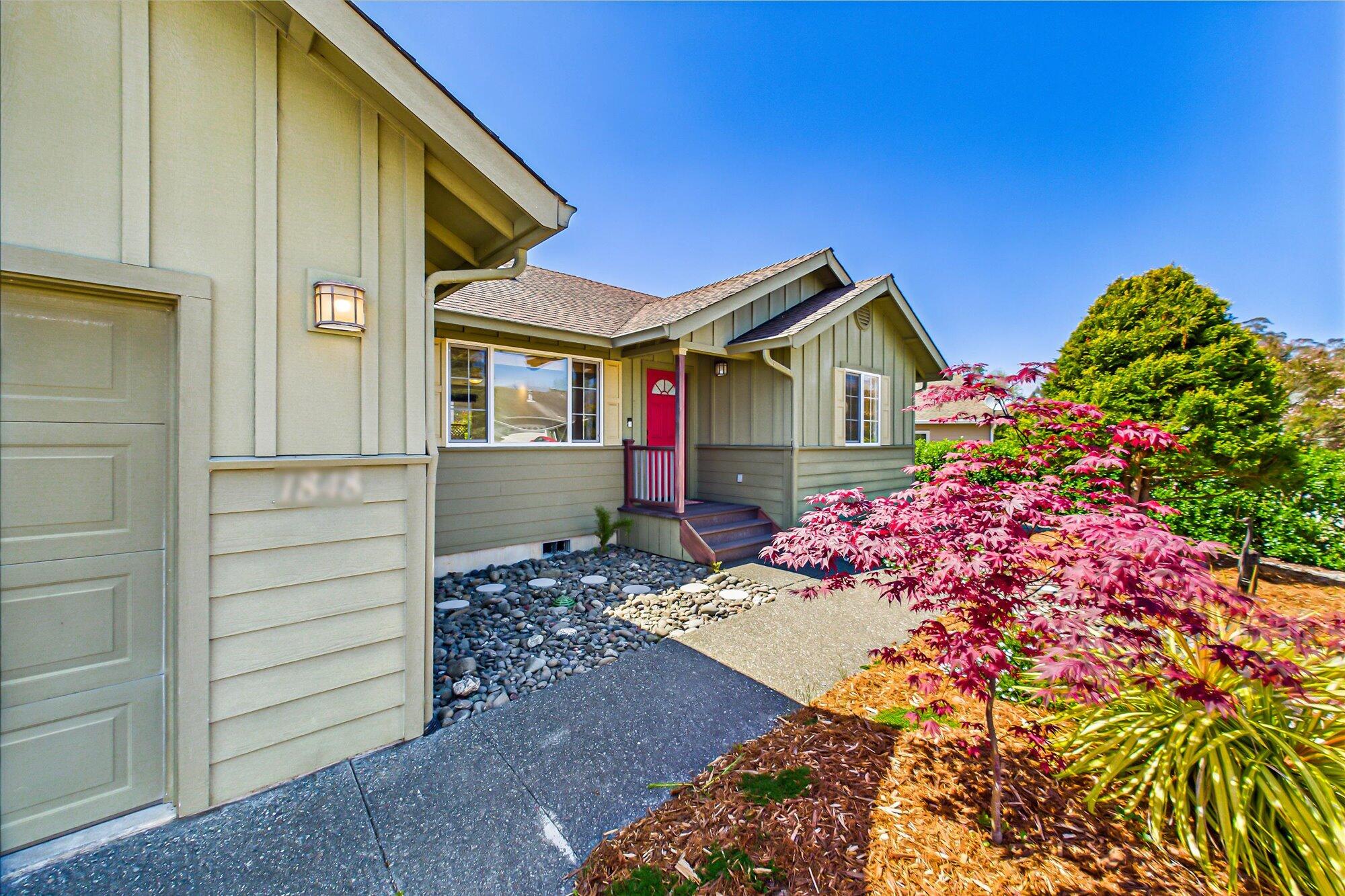 1848 Chanterelle Drive, McKinleyville