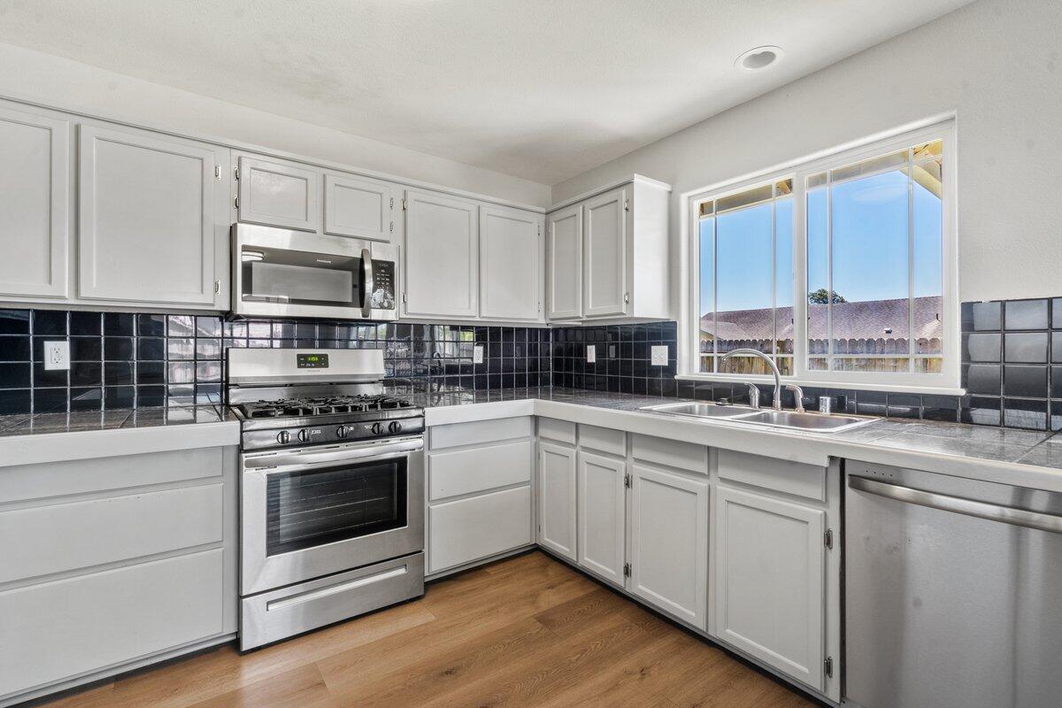 1412 Underwood Road, McKinleyville