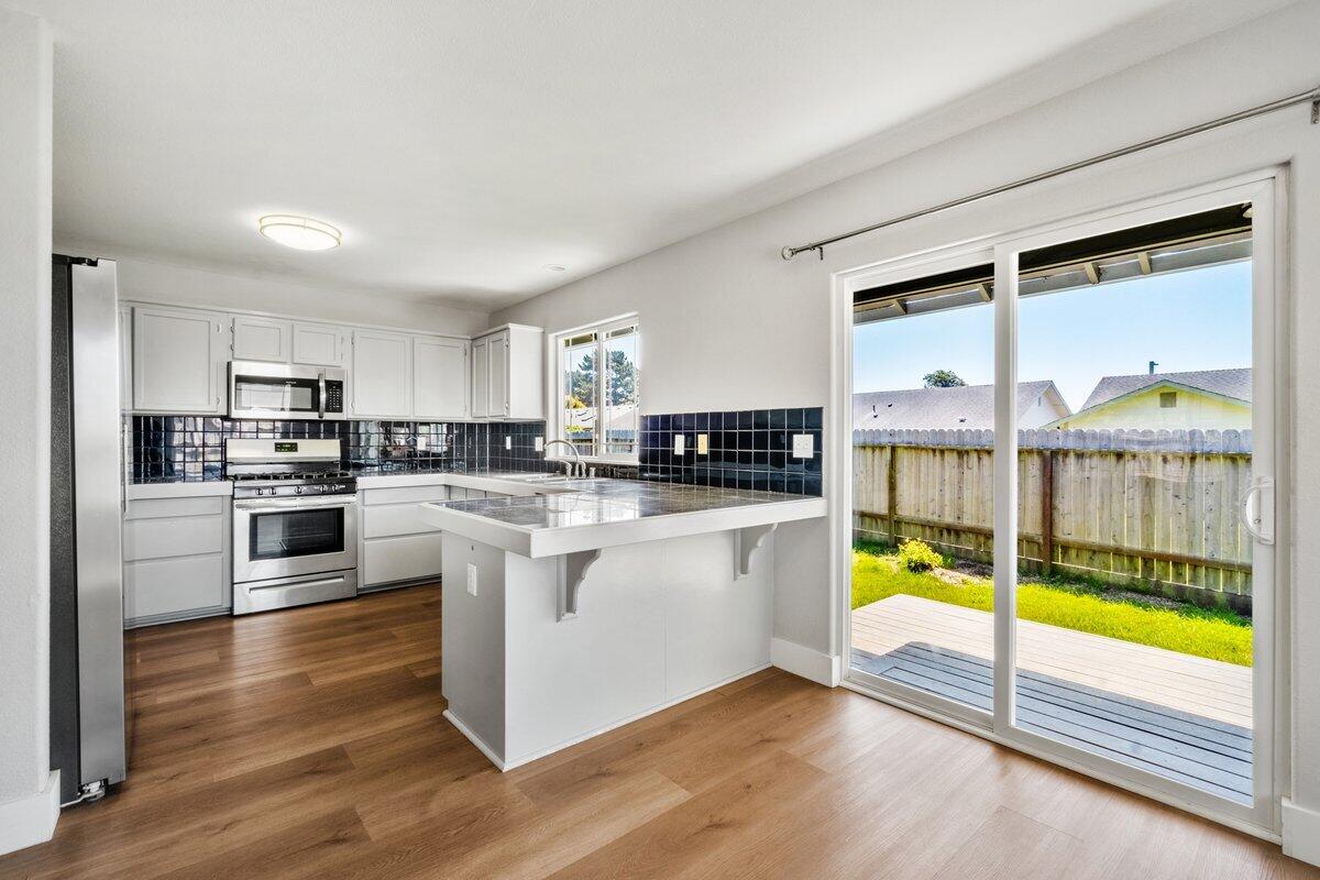 1412 Underwood Road, McKinleyville