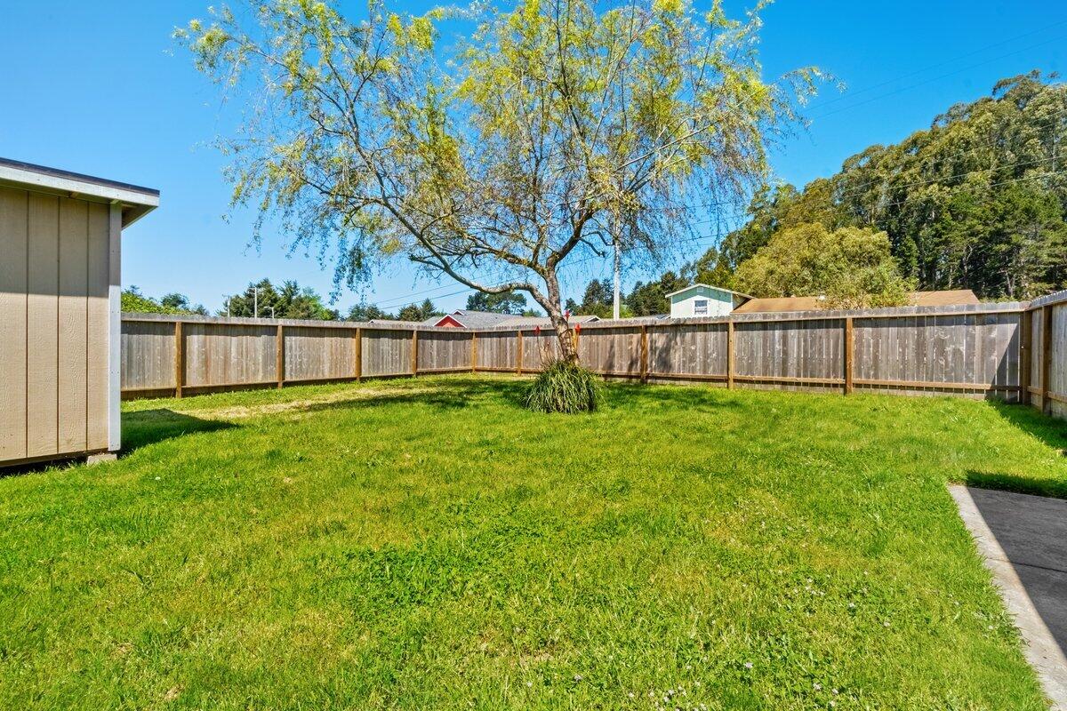 1412 Underwood Road, McKinleyville