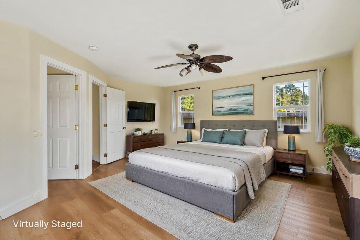 1412 Underwood Road, McKinleyville