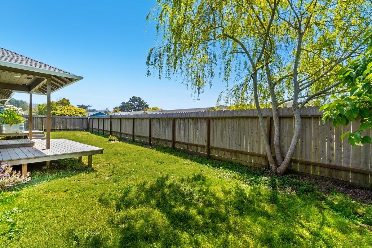 1412 Underwood Road, McKinleyville