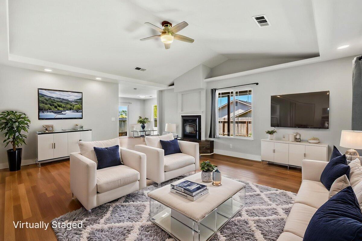 1412 Underwood Road, McKinleyville