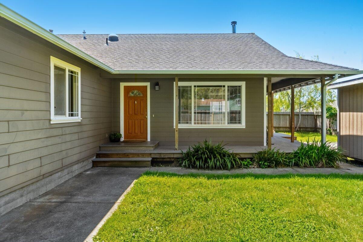 1412 Underwood Road, McKinleyville