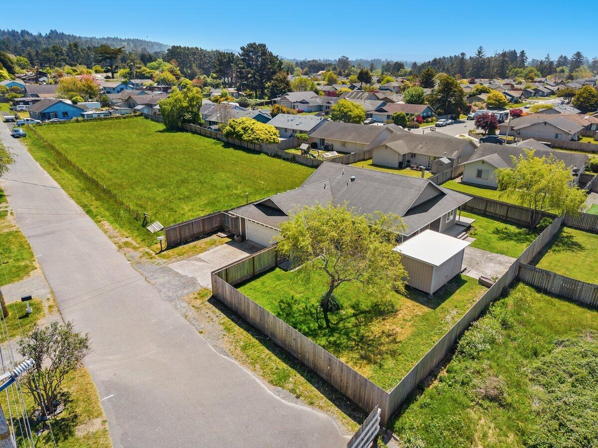 1412 Underwood Road, McKinleyville