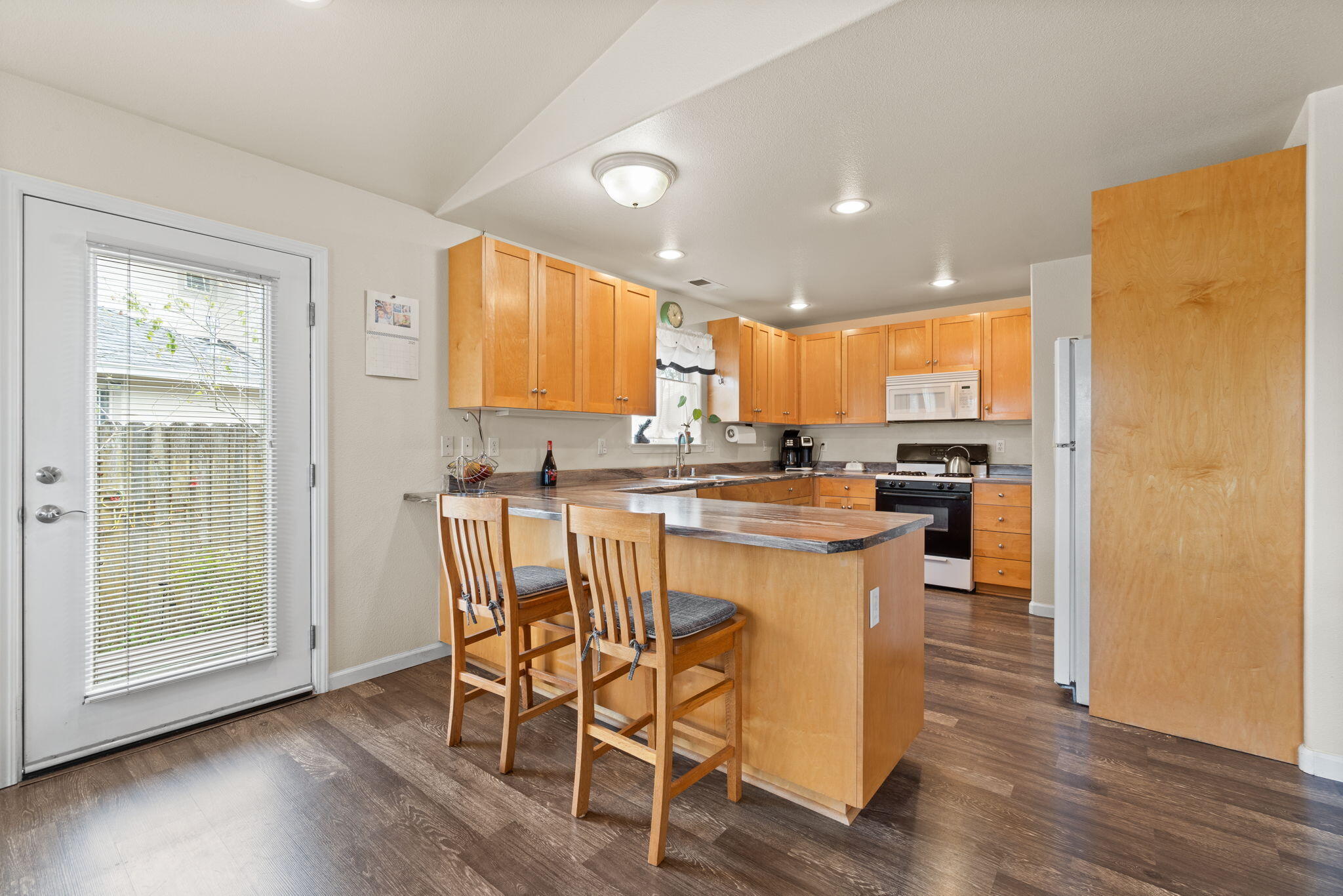 1855 Chanterelle Drive, McKinleyville