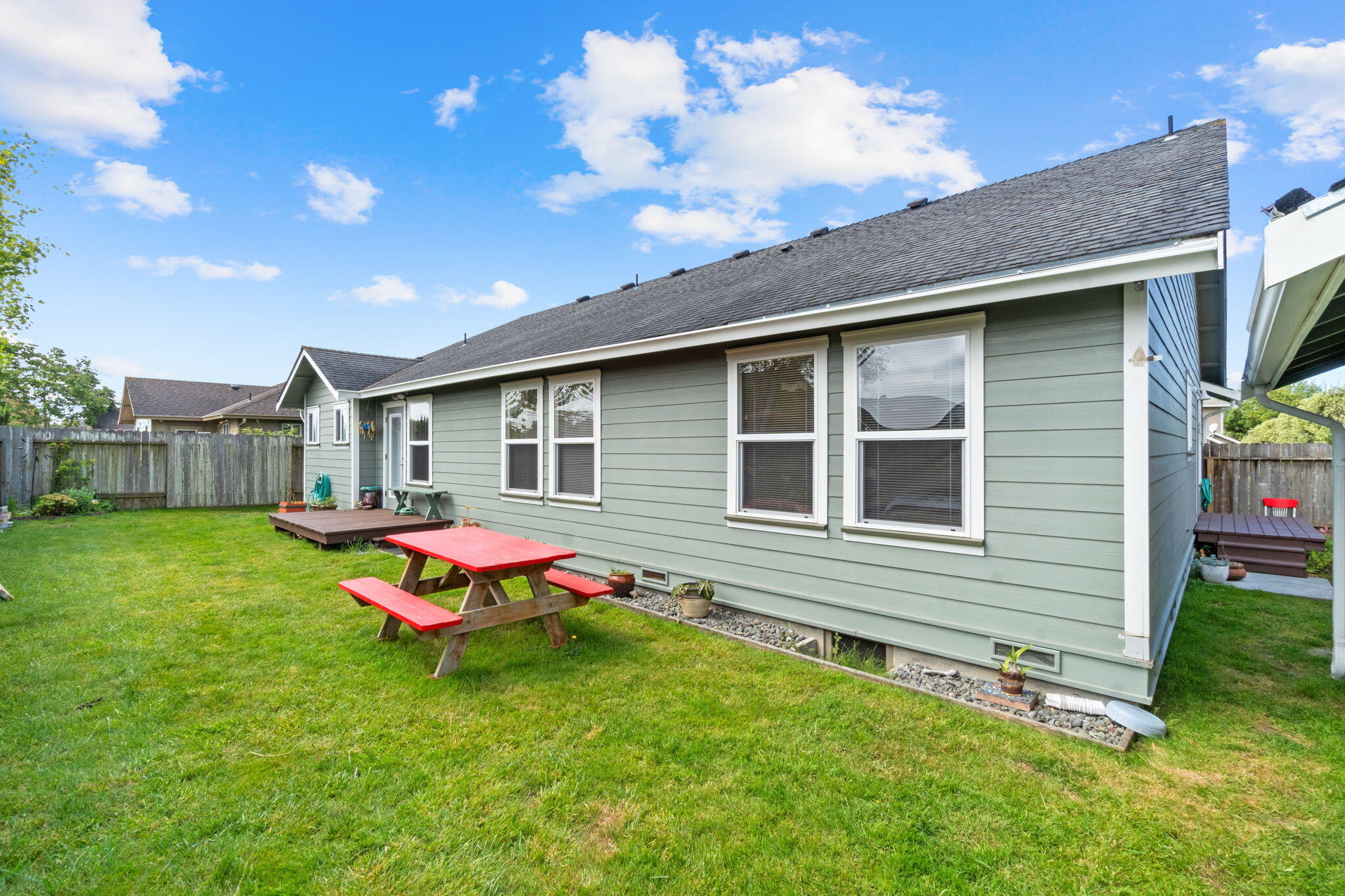 1855 Chanterelle Drive, McKinleyville