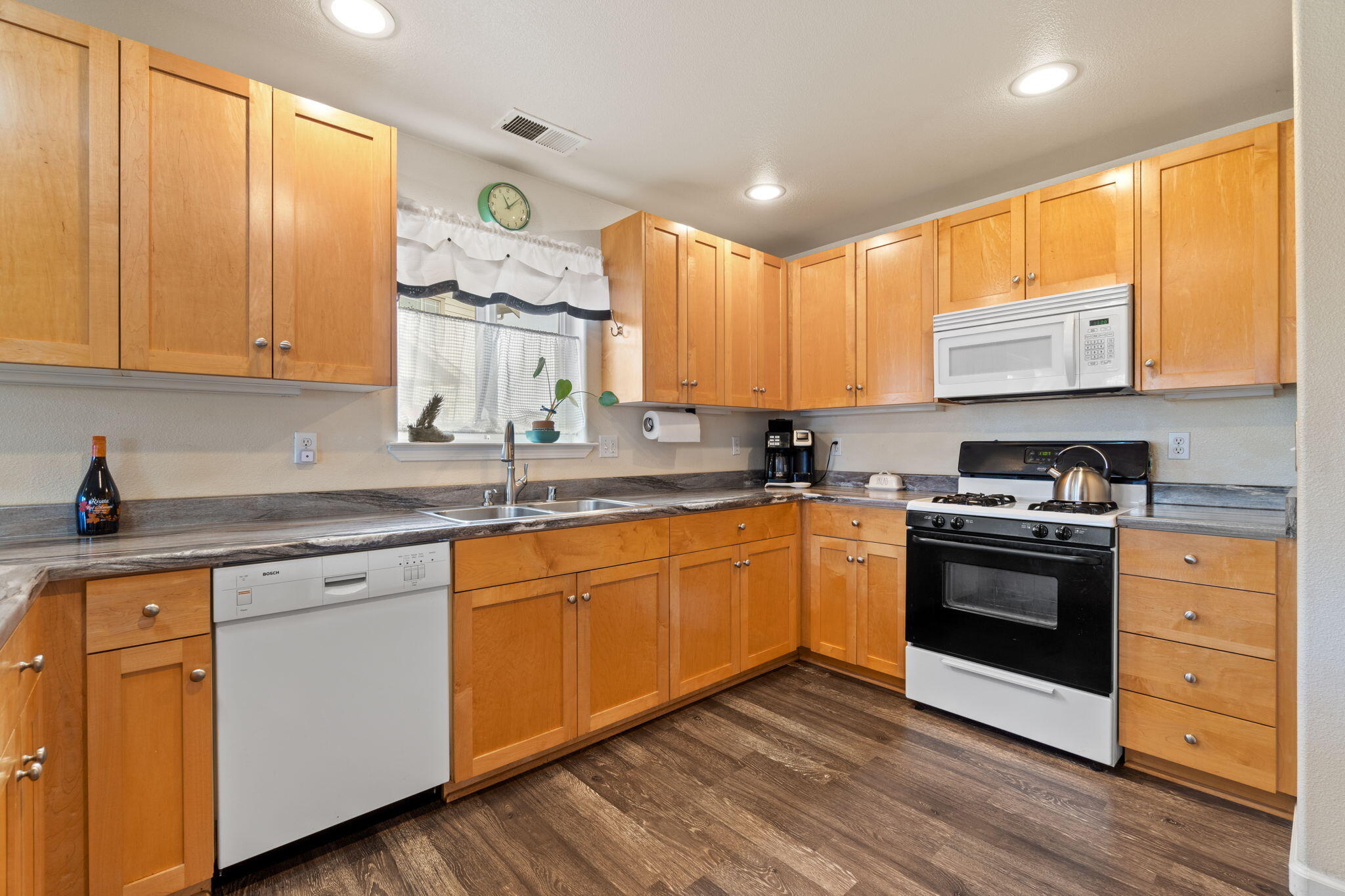 1855 Chanterelle Drive, McKinleyville