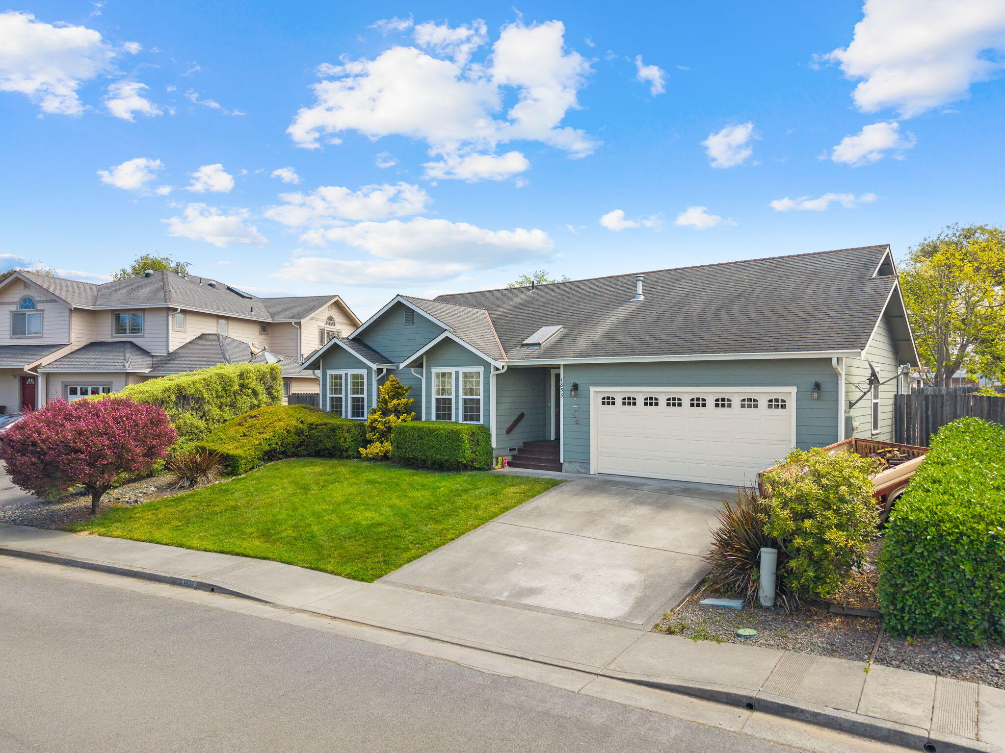 1855 Chanterelle Drive, McKinleyville