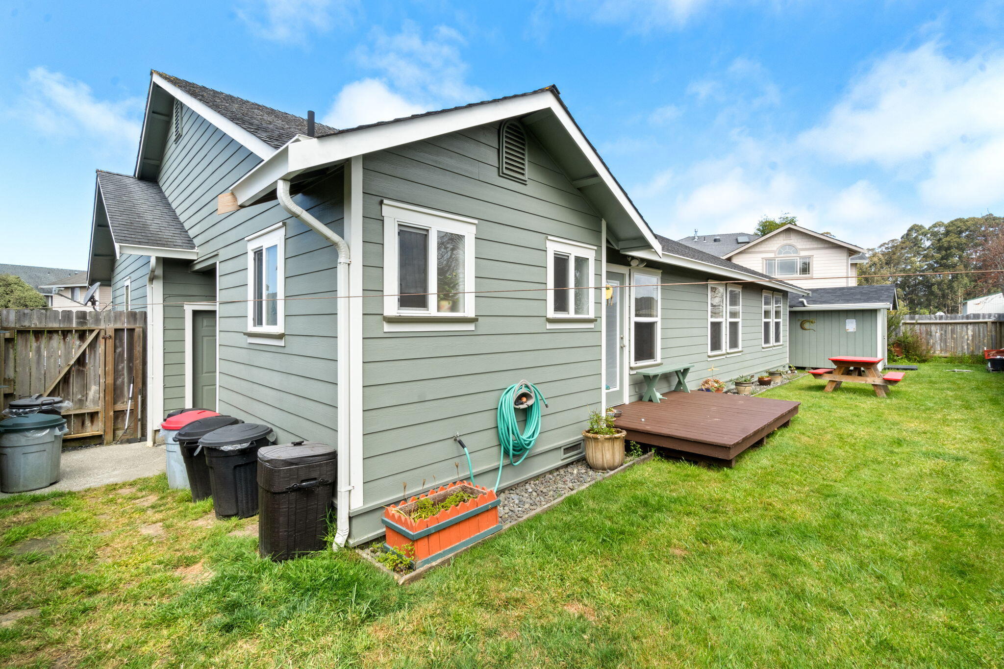 1855 Chanterelle Drive, McKinleyville