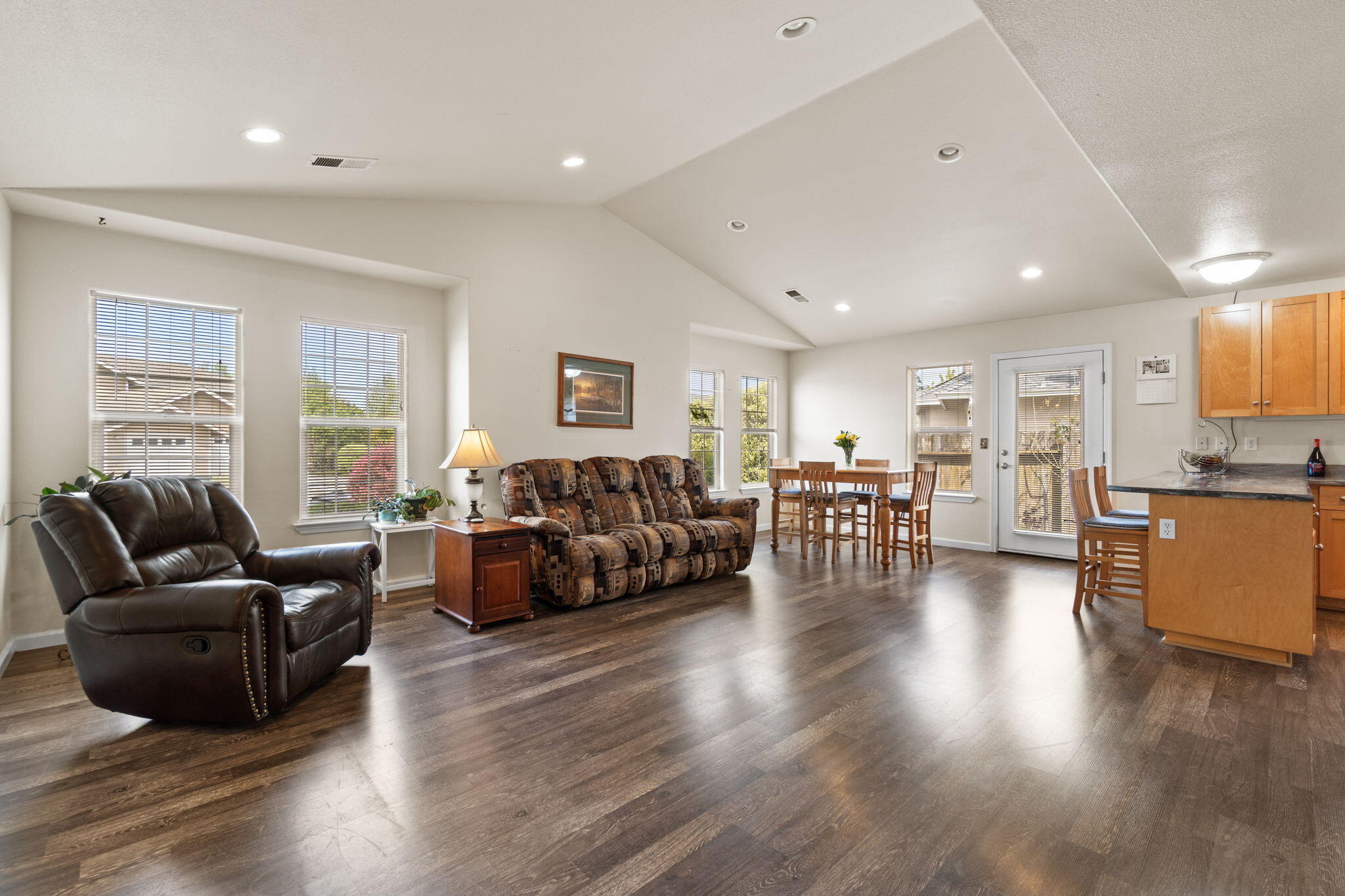 1855 Chanterelle Drive, McKinleyville