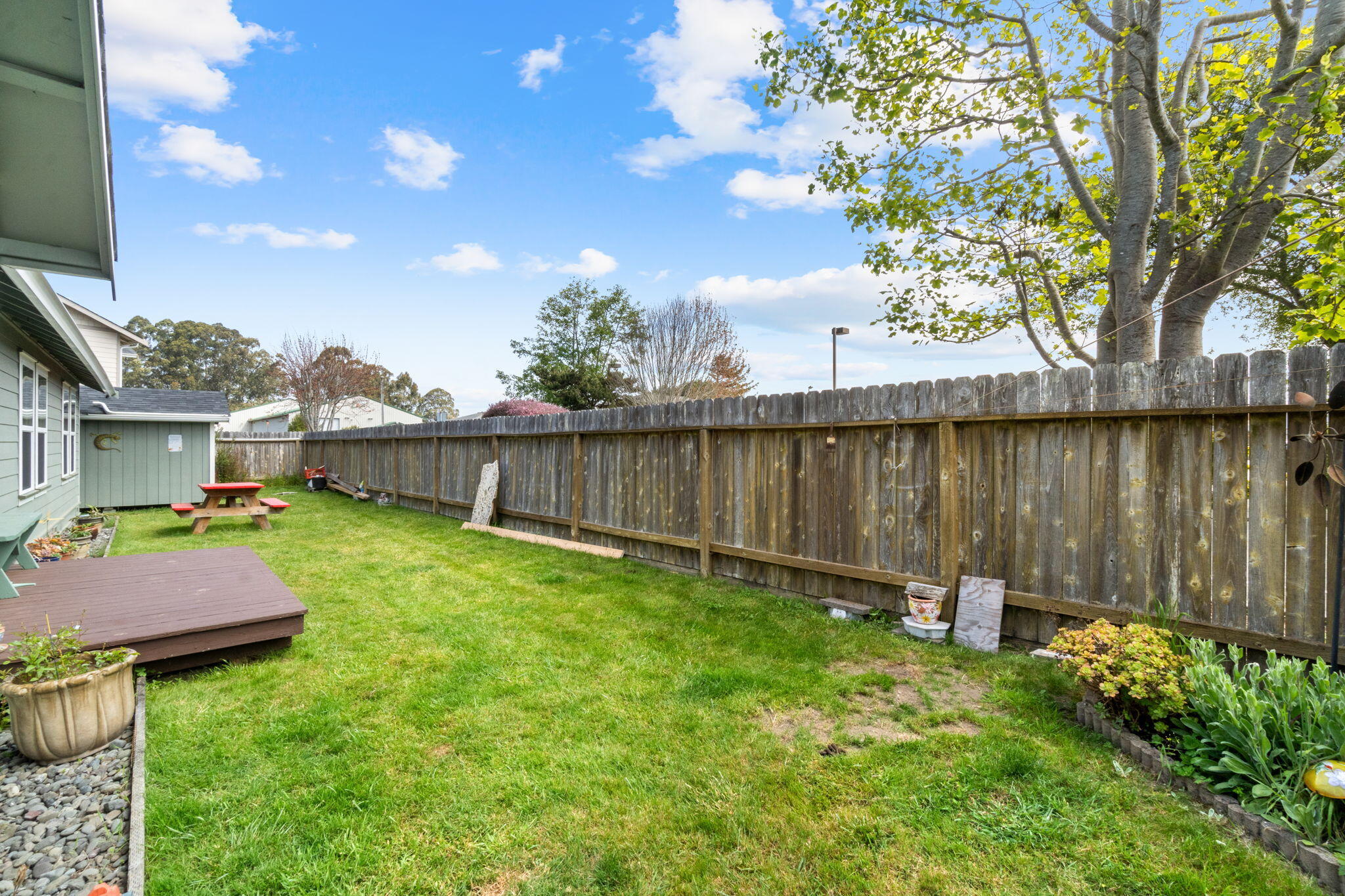 1855 Chanterelle Drive, McKinleyville