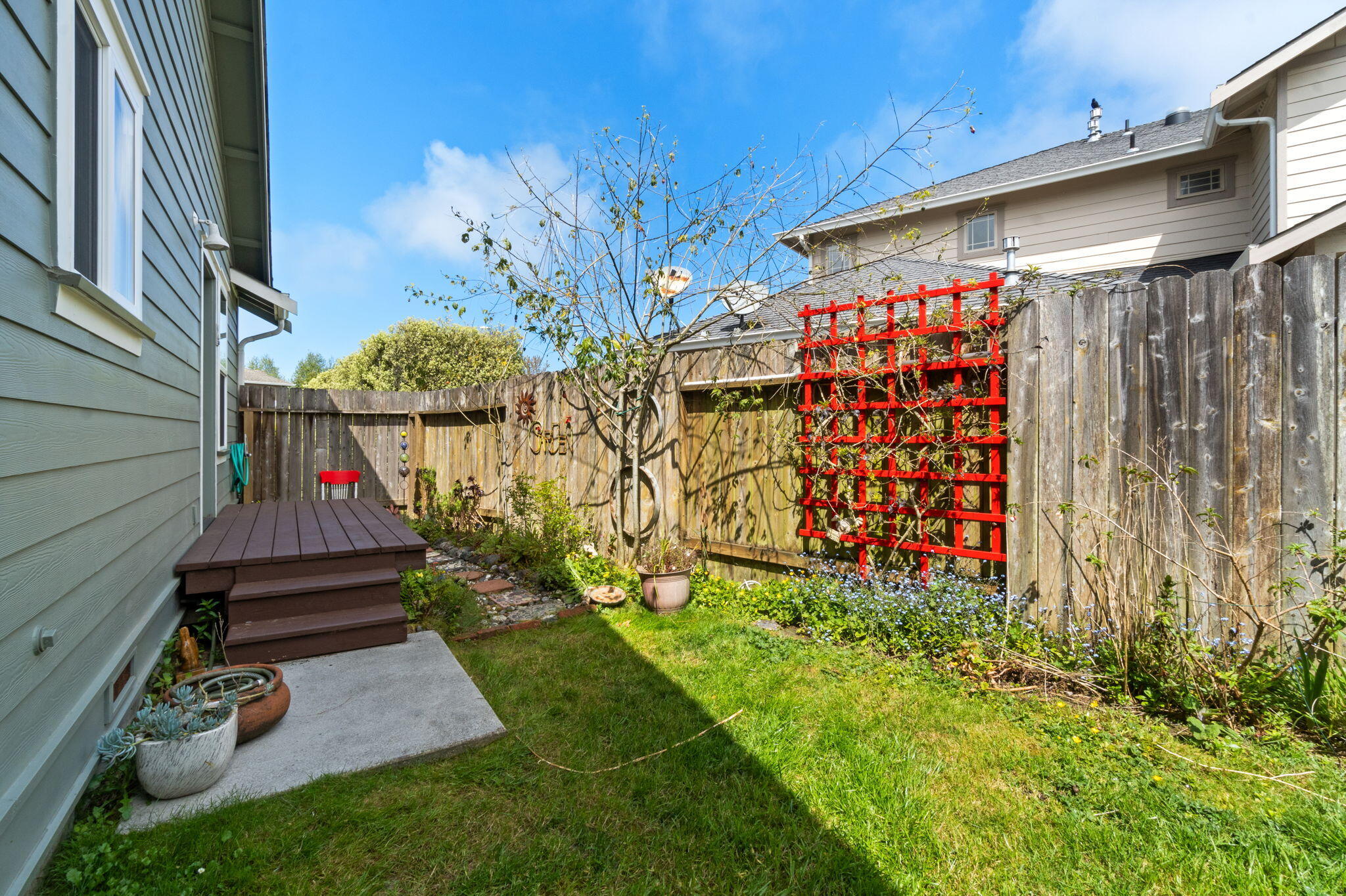 1855 Chanterelle Drive, McKinleyville
