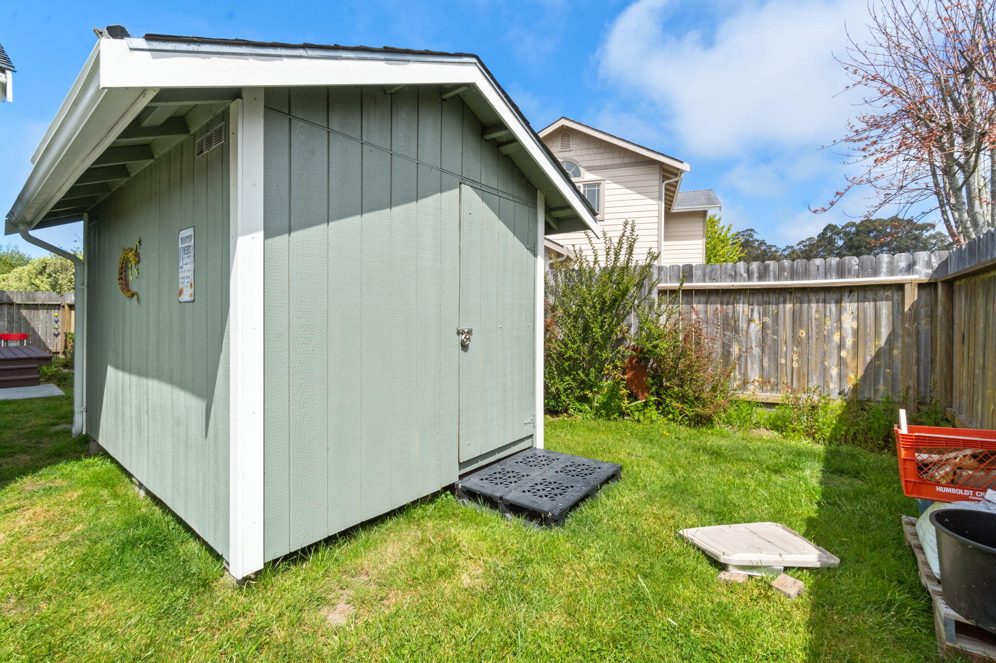 1855 Chanterelle Drive, McKinleyville