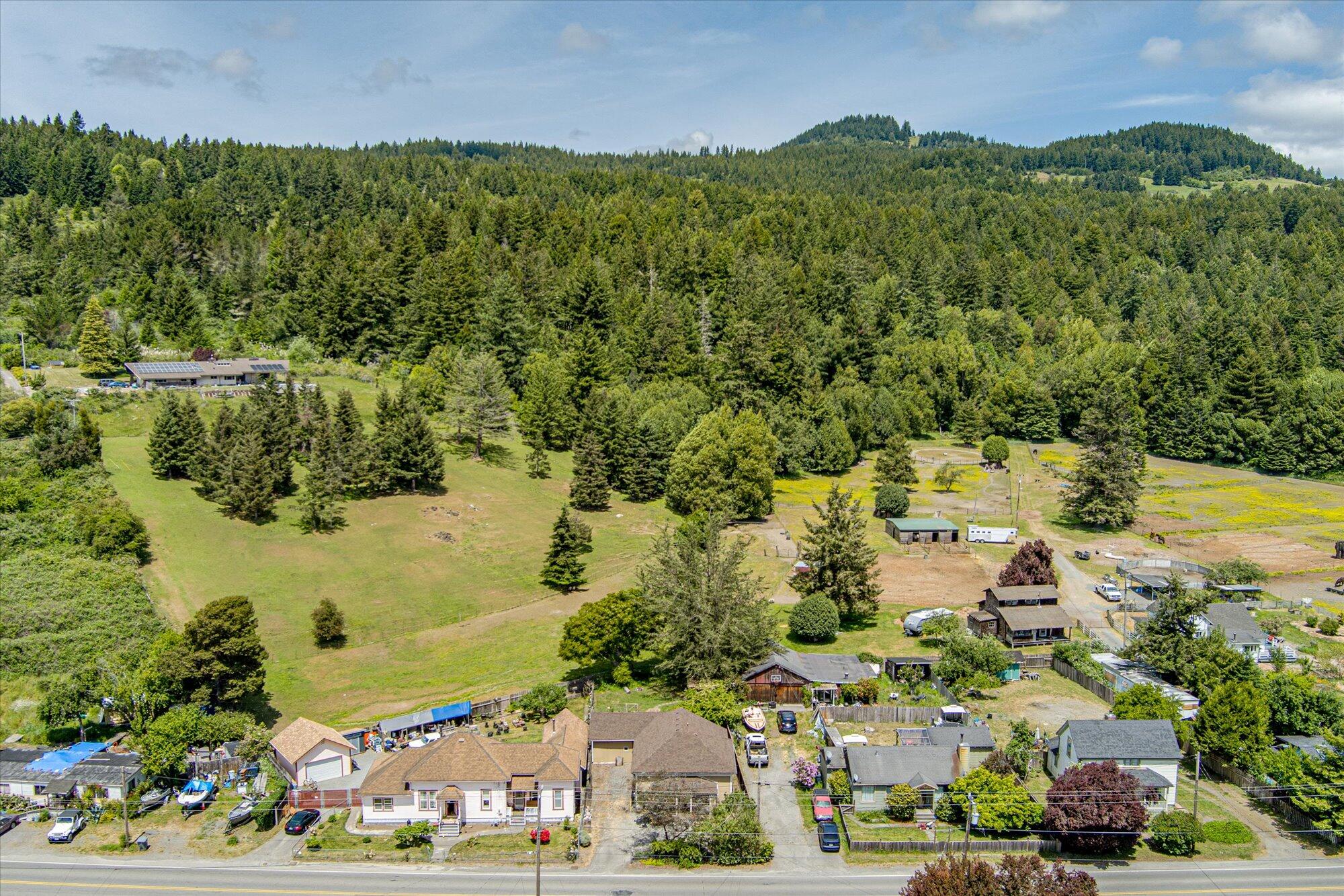 465 Blue Lake Boulevard